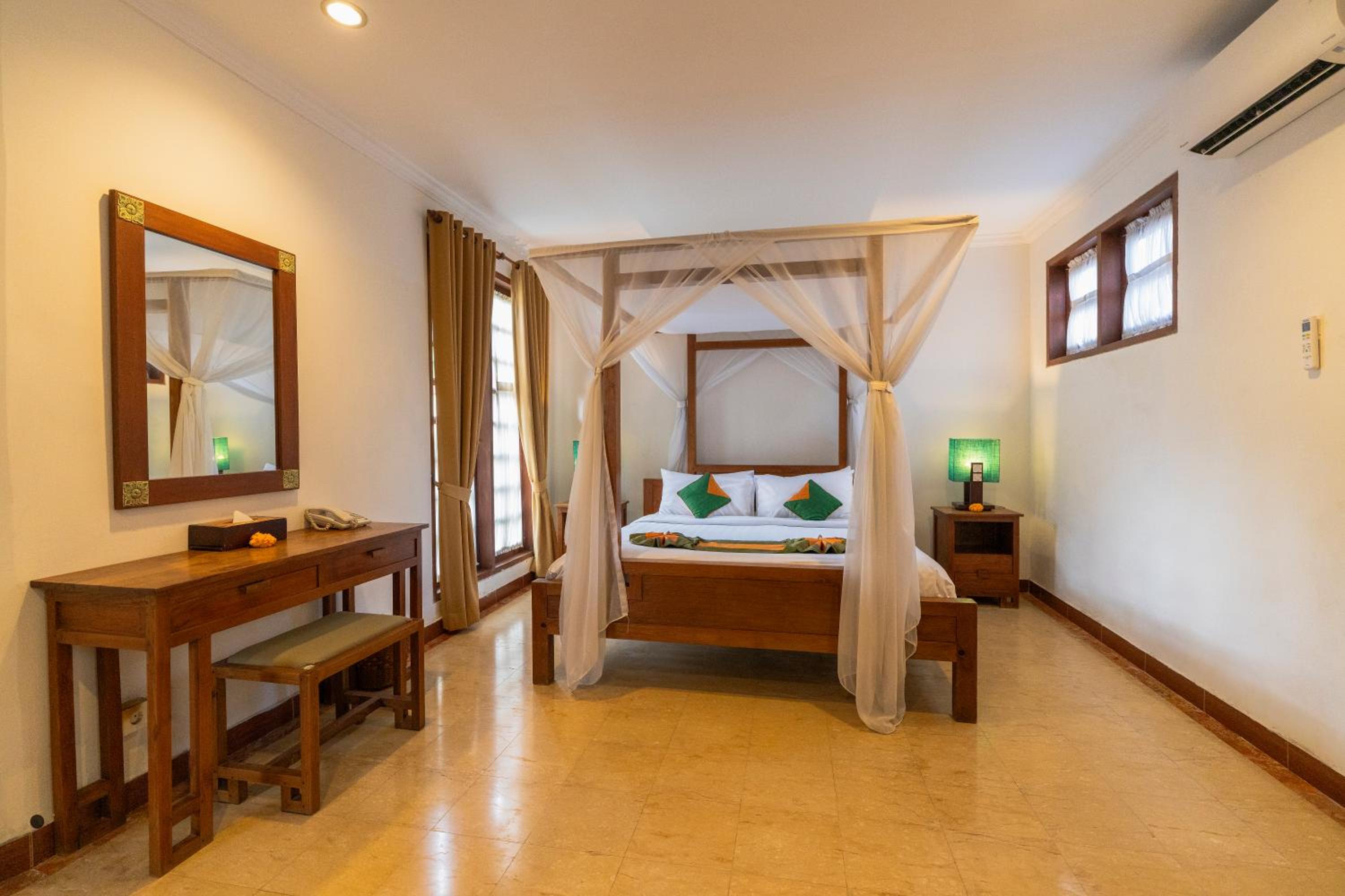 Desamuda Village by Pertama Management