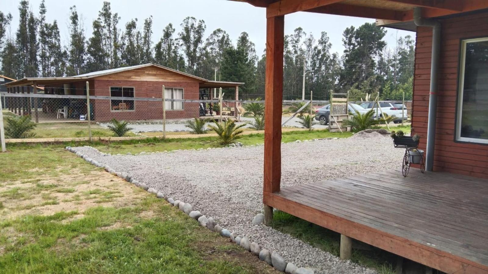 Parcela en Algarrobo