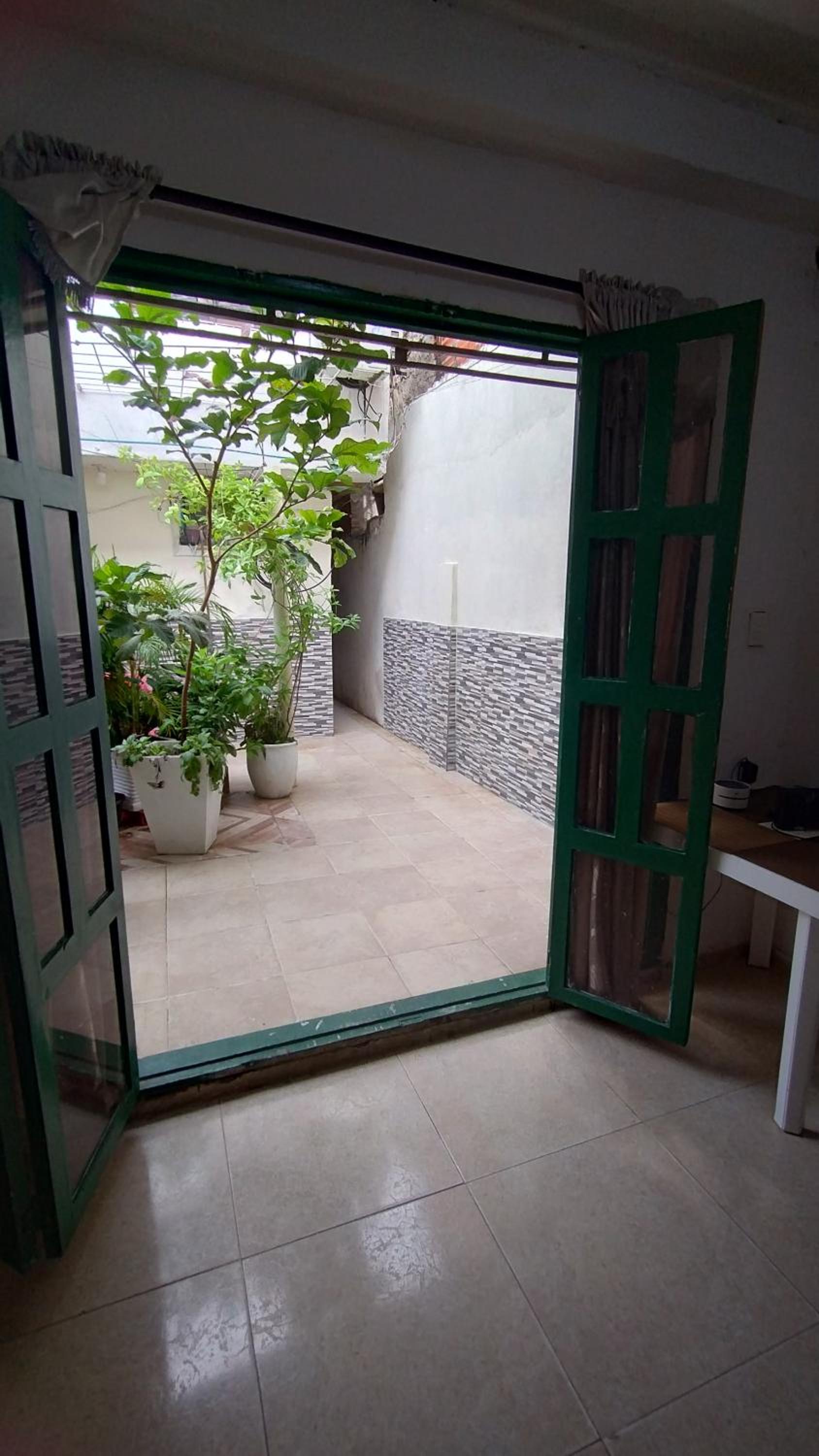 Apartamento en Cartagena