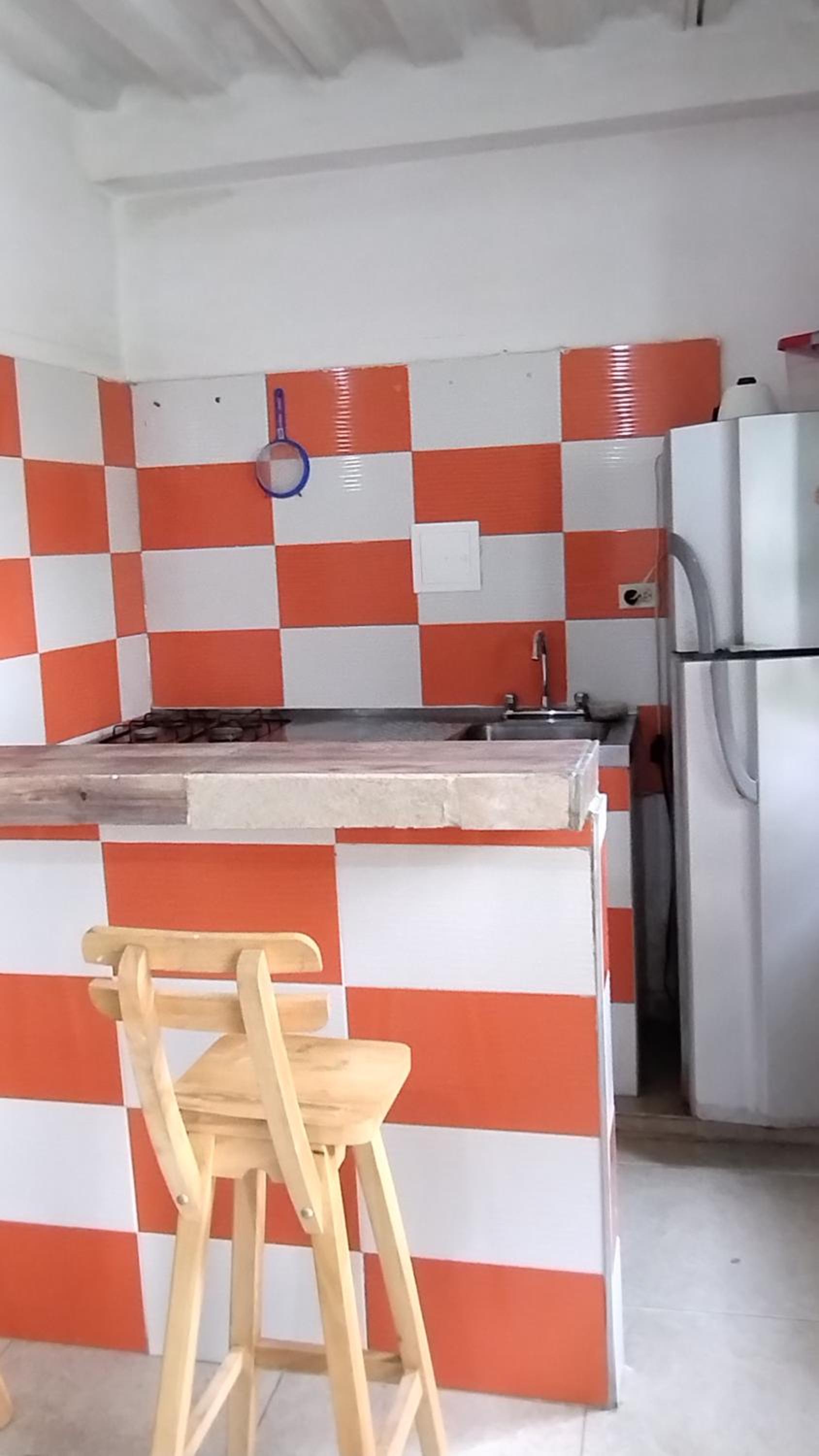 Apartamento en Cartagena