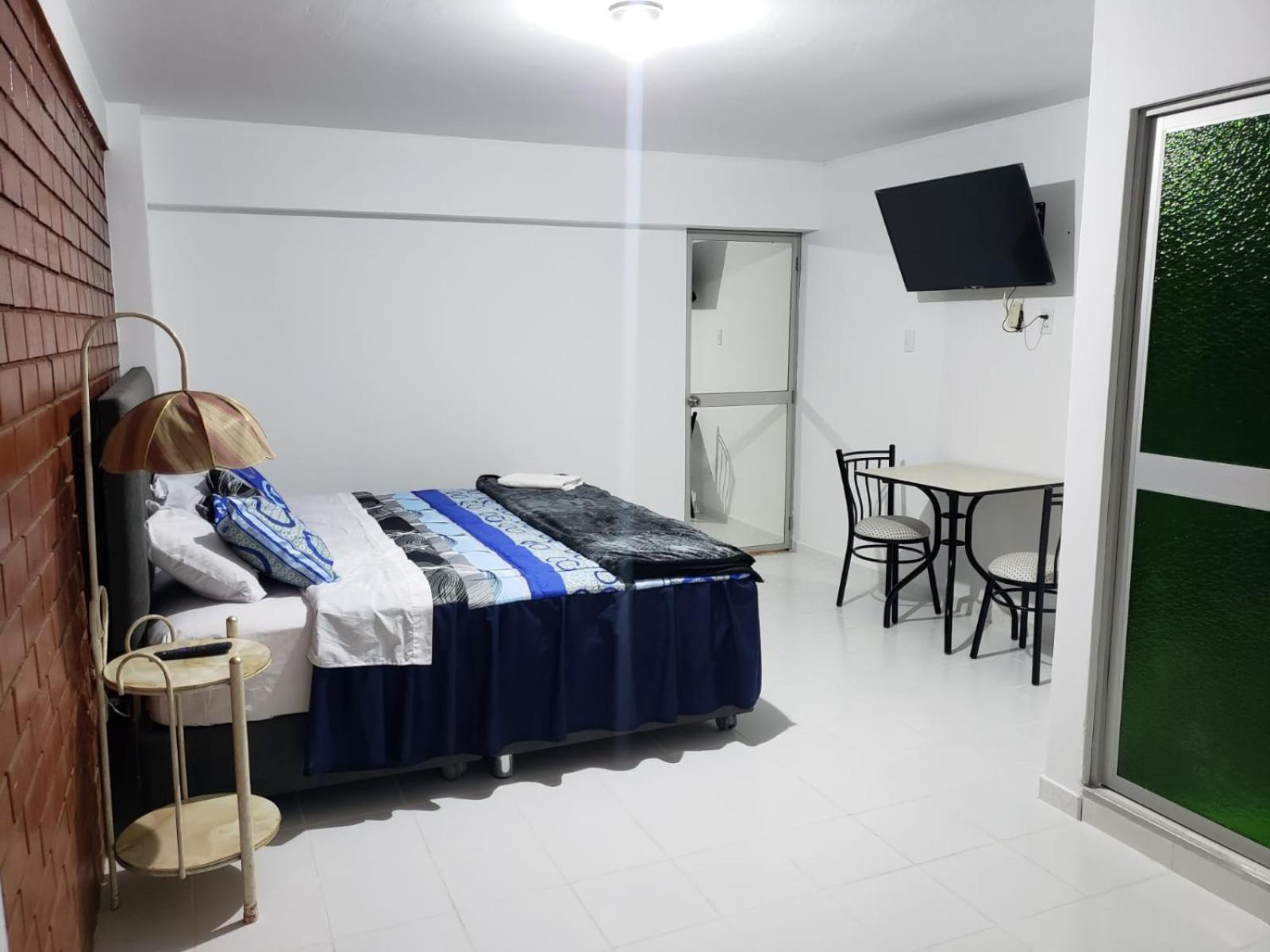 Hospedaje El Paraiso
