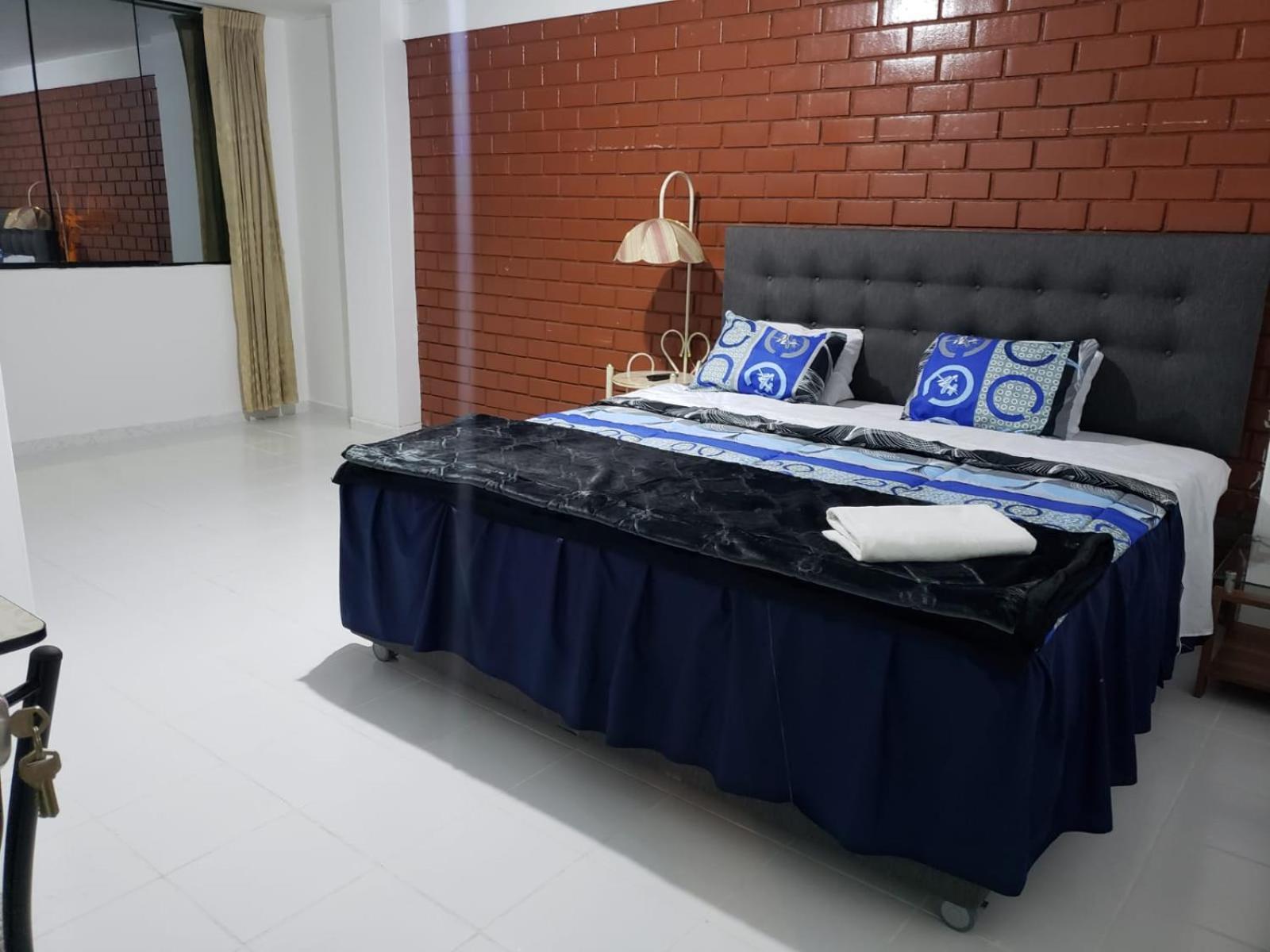 Hospedaje El Paraiso
