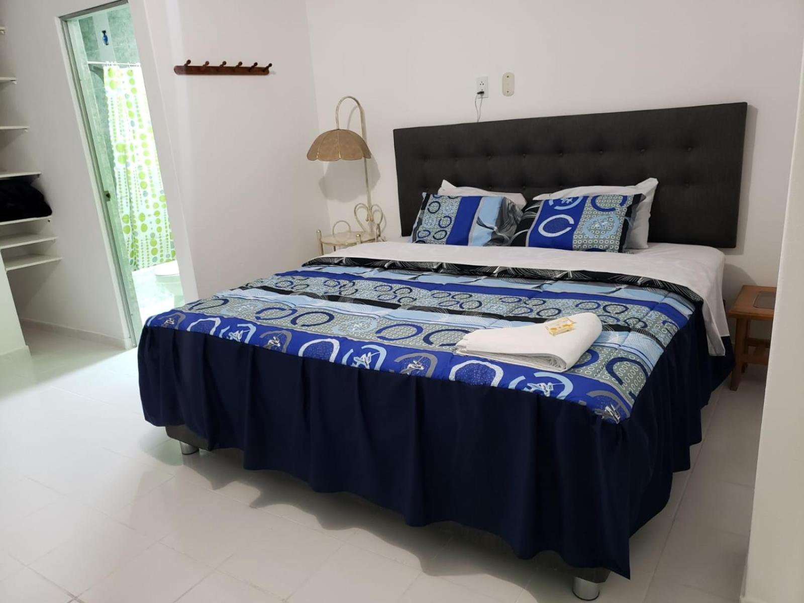 Hospedaje El Paraiso
