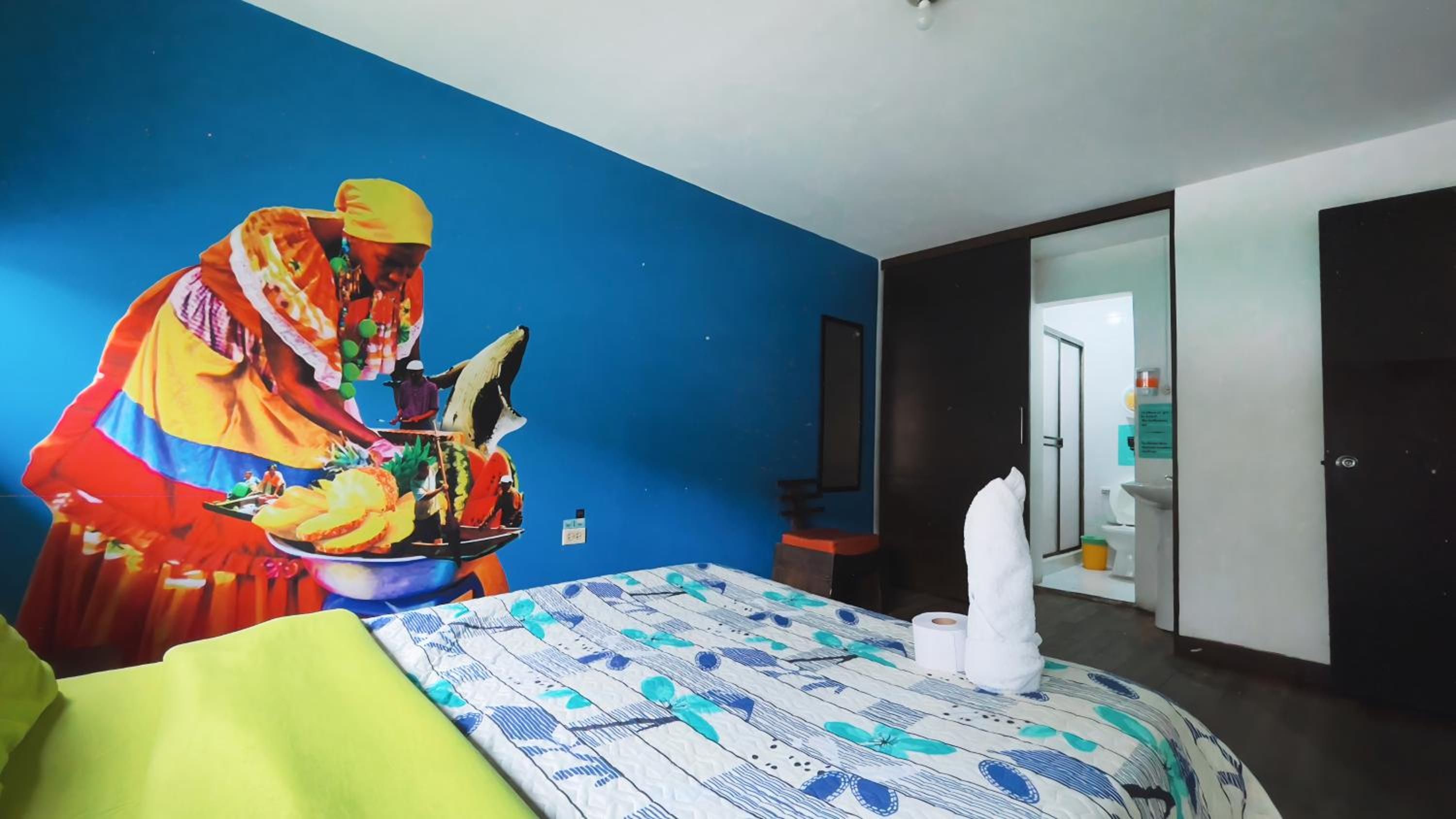 82Hostel