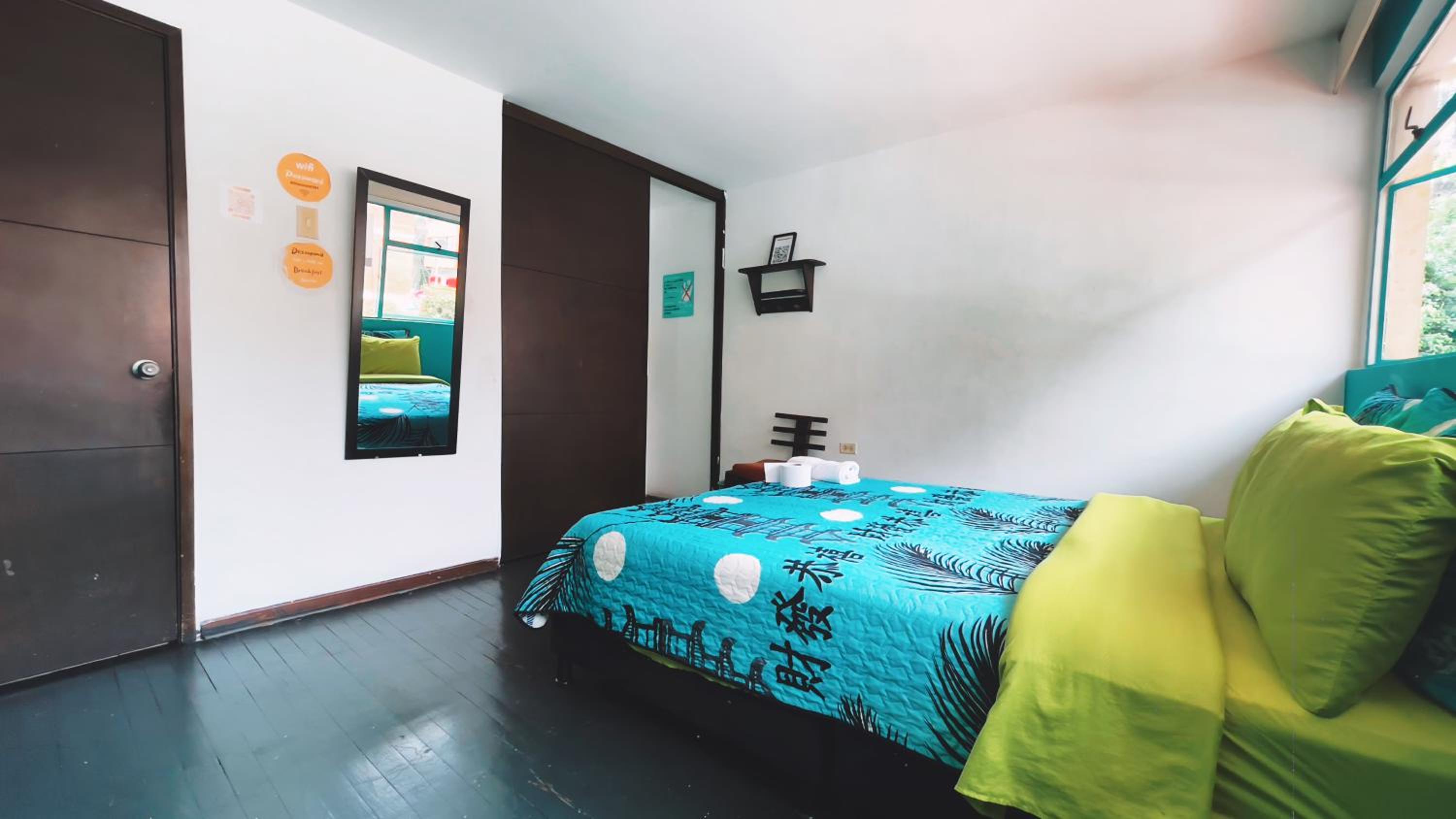 82Hostel