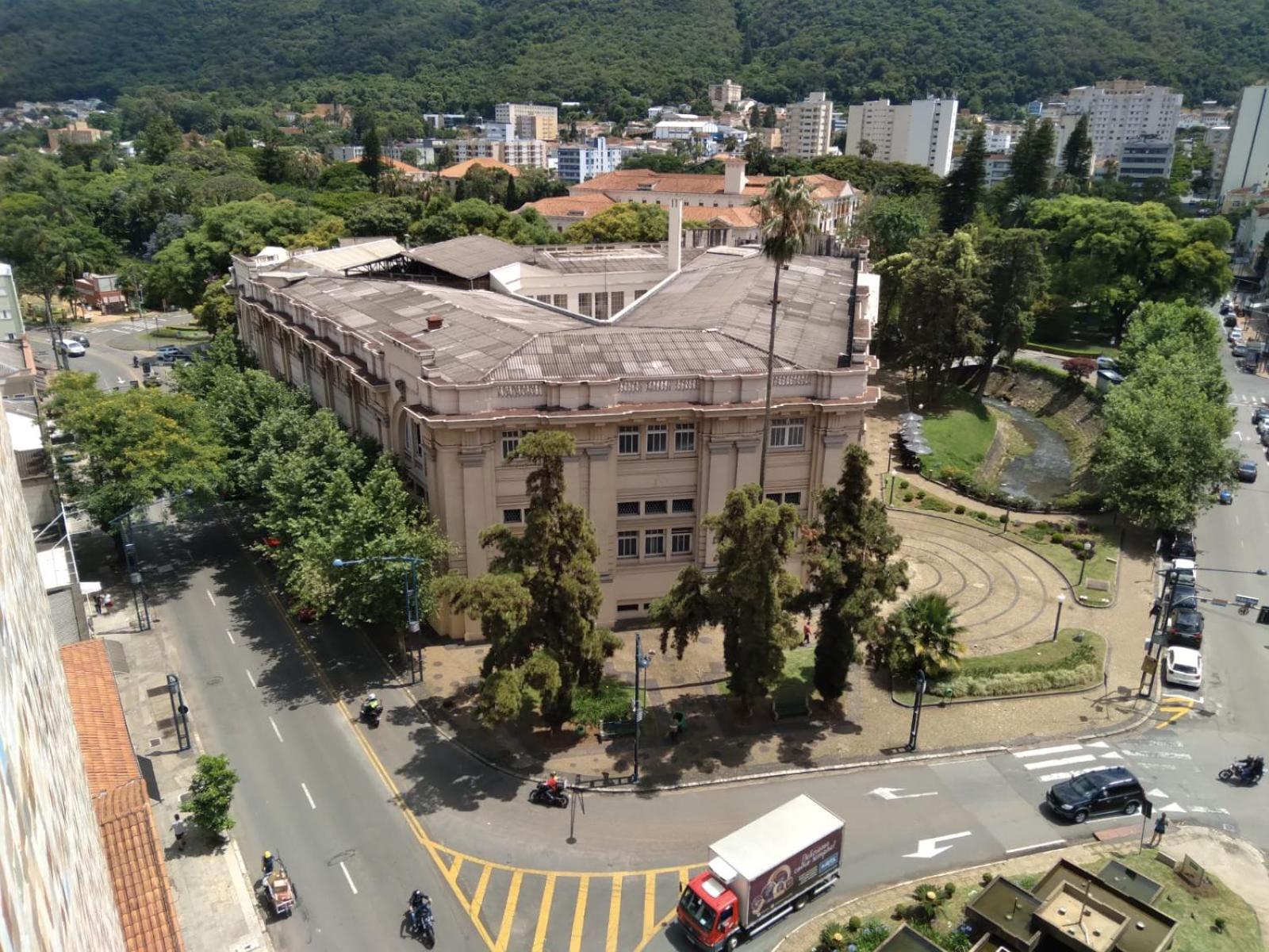 Apartamento