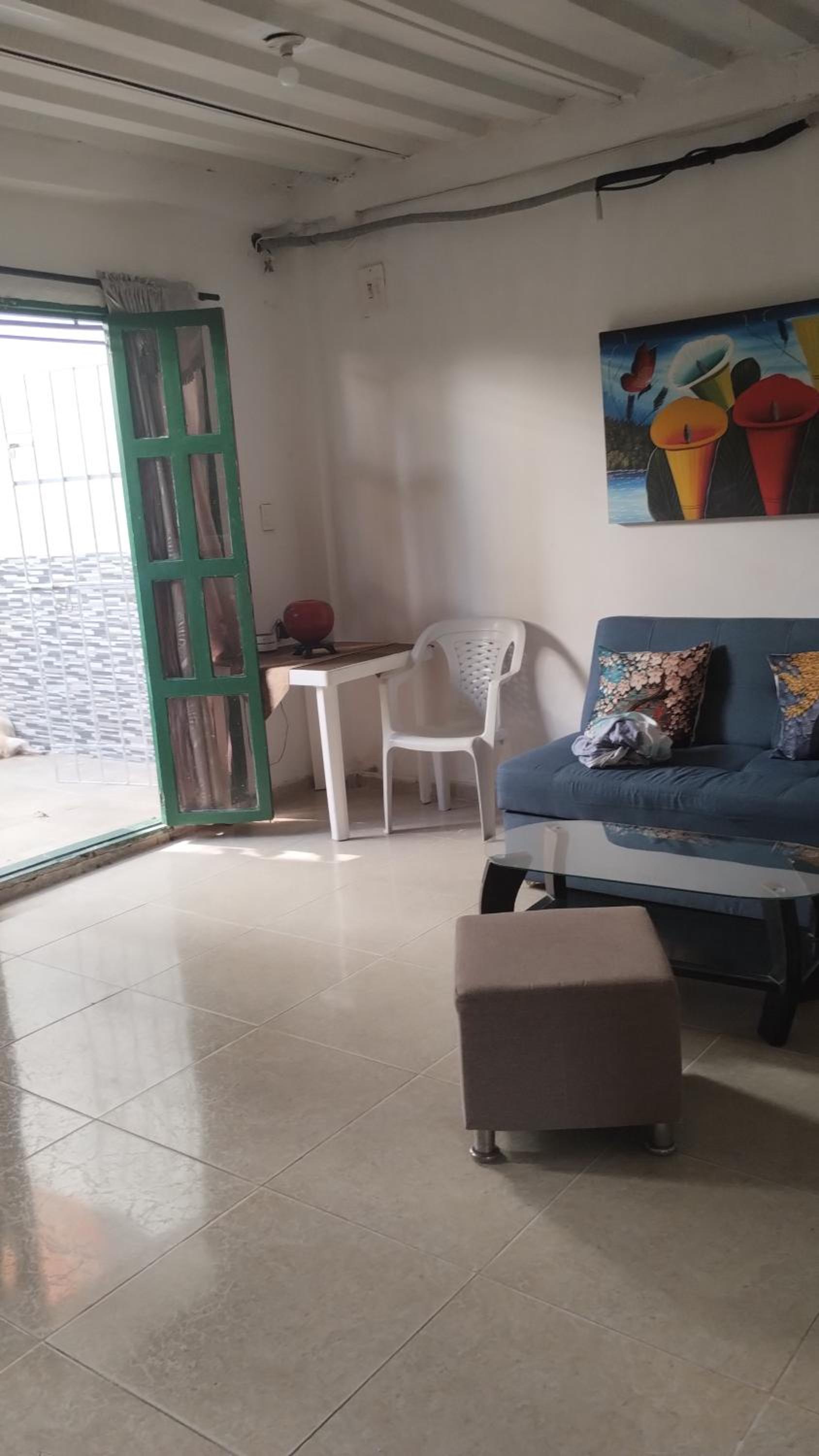 Apartamento en Cartagena