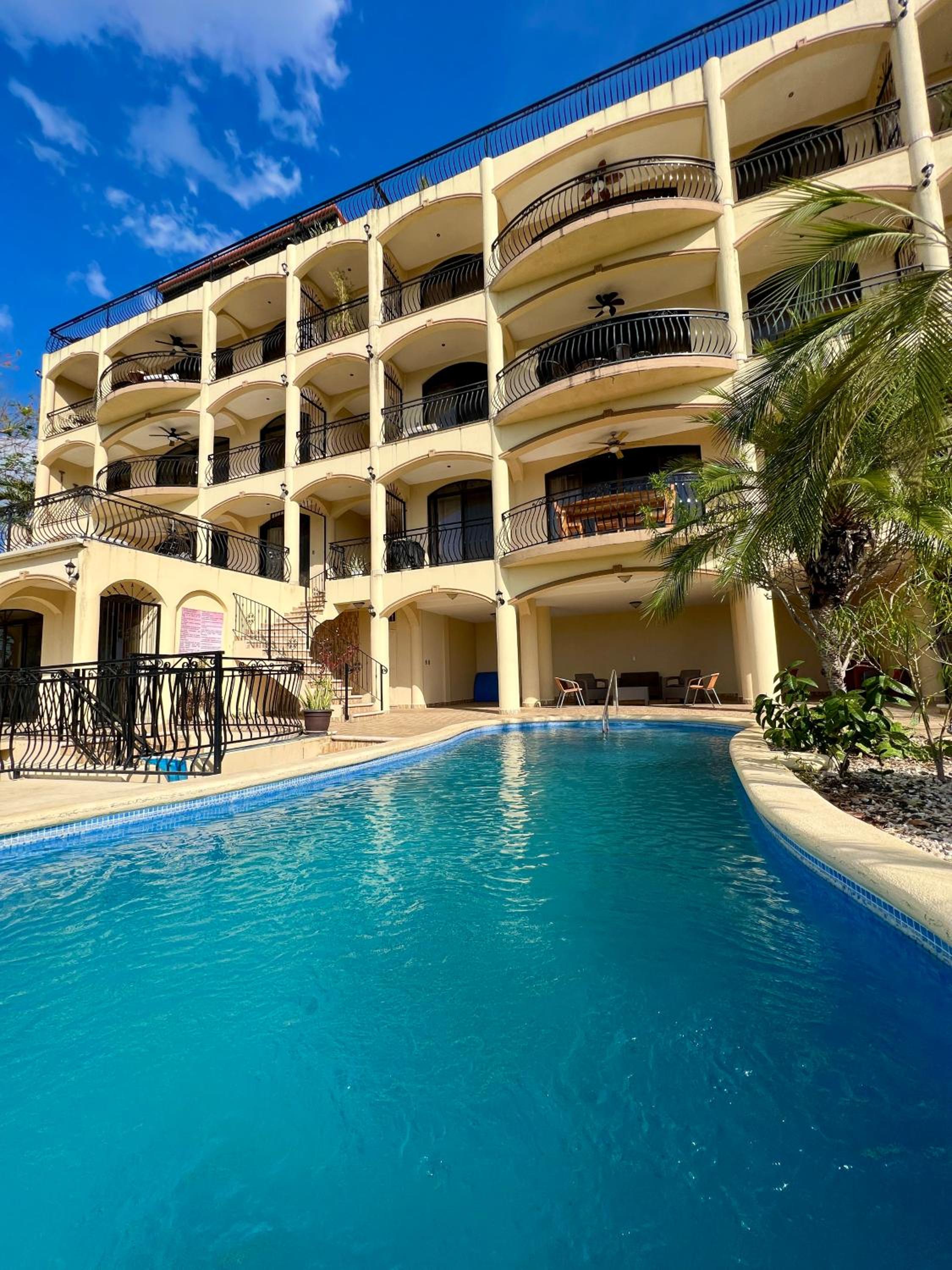 Majestic Oceanview Condo with King Beds