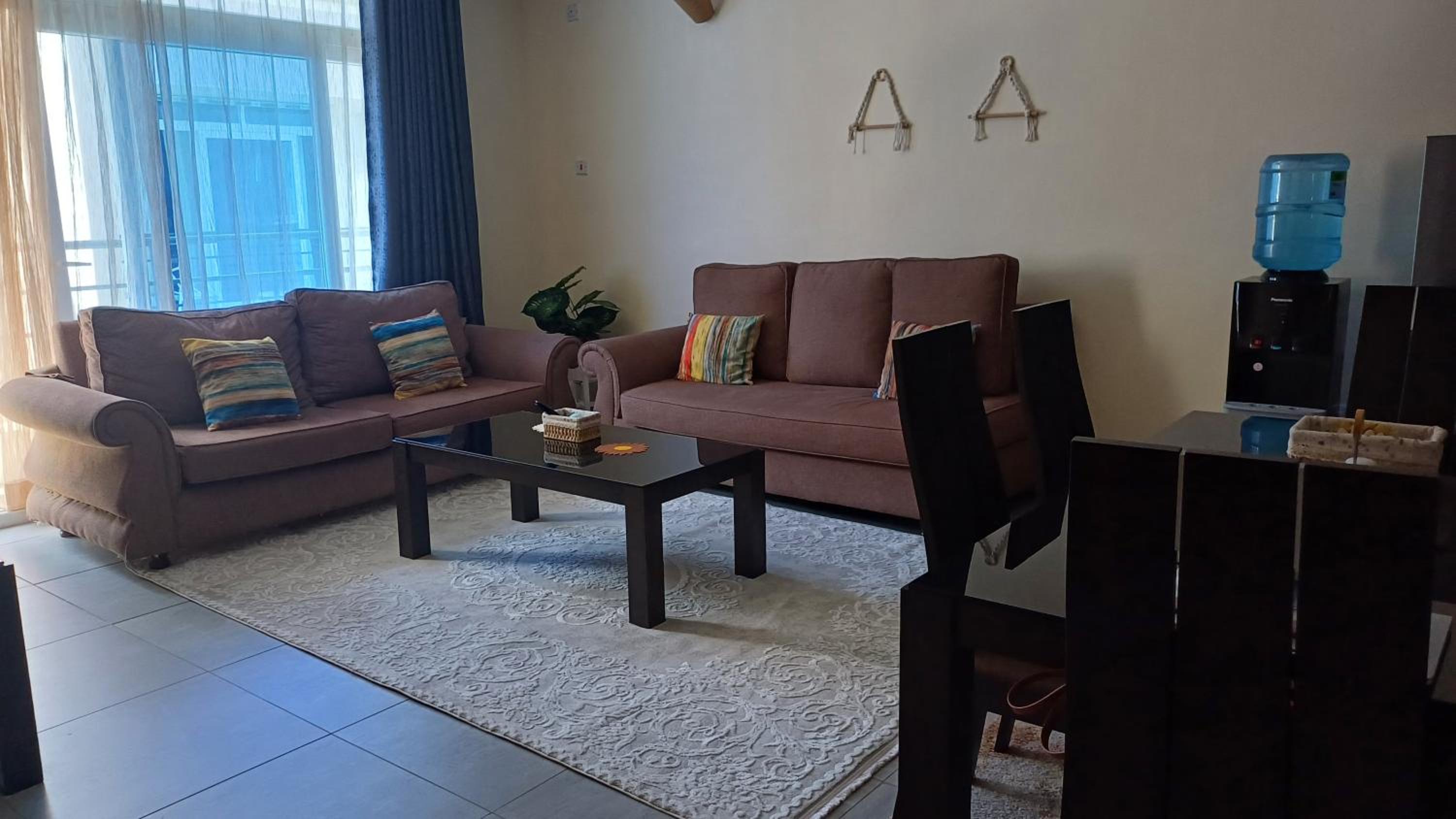 Luxury 2-Bedroom Apartment with Pool Access view 4