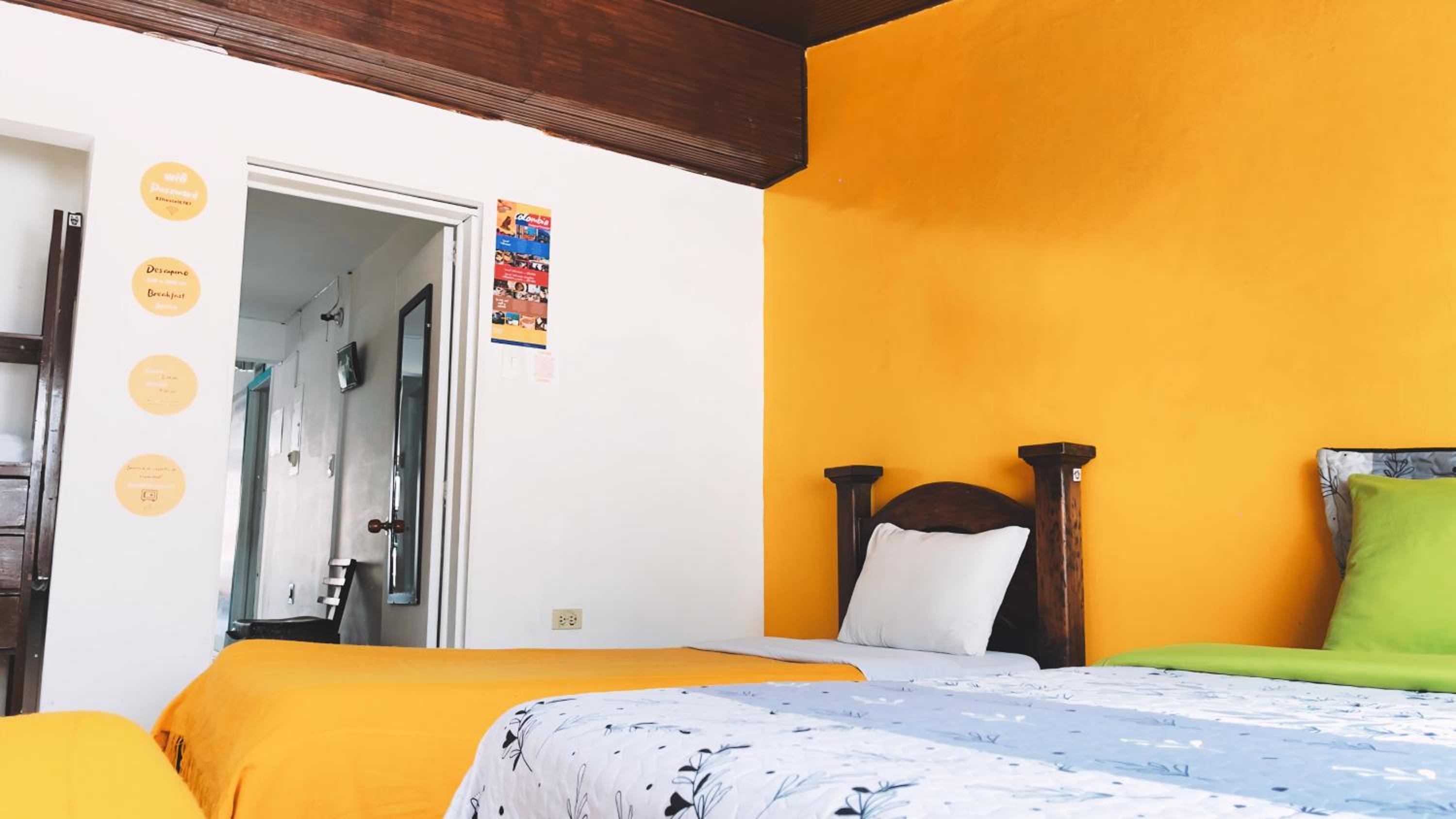 82Hostel