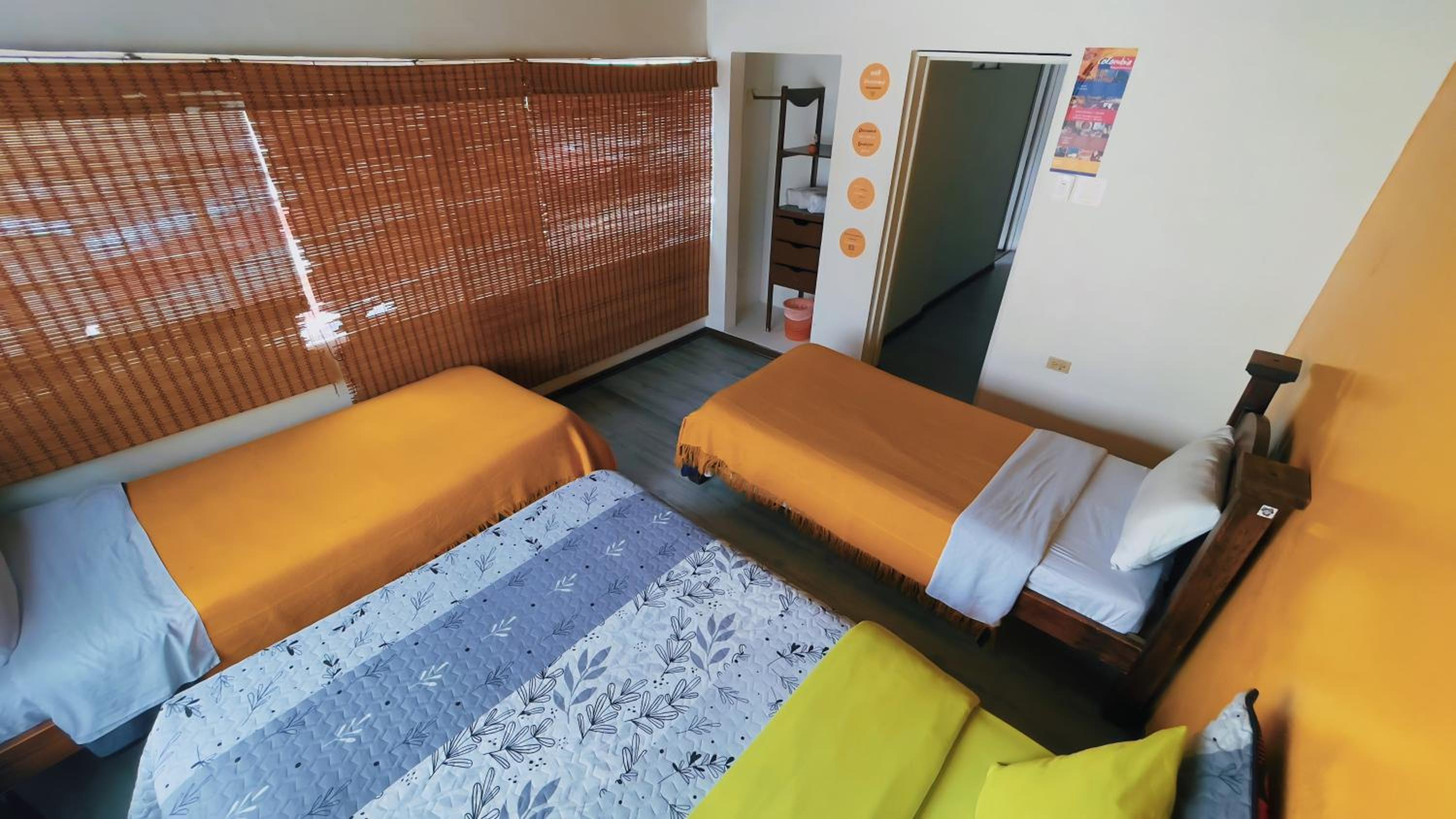 82Hostel