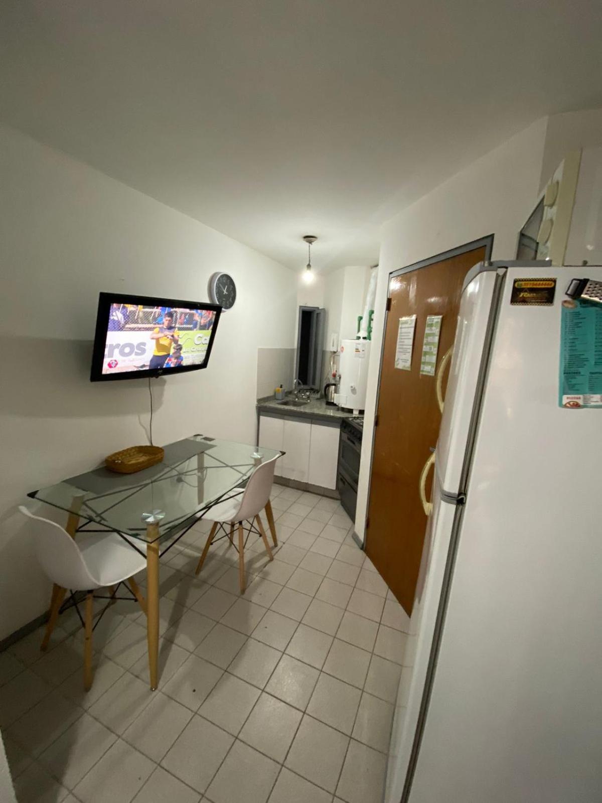 Monoambiente en Nueva Córdoba