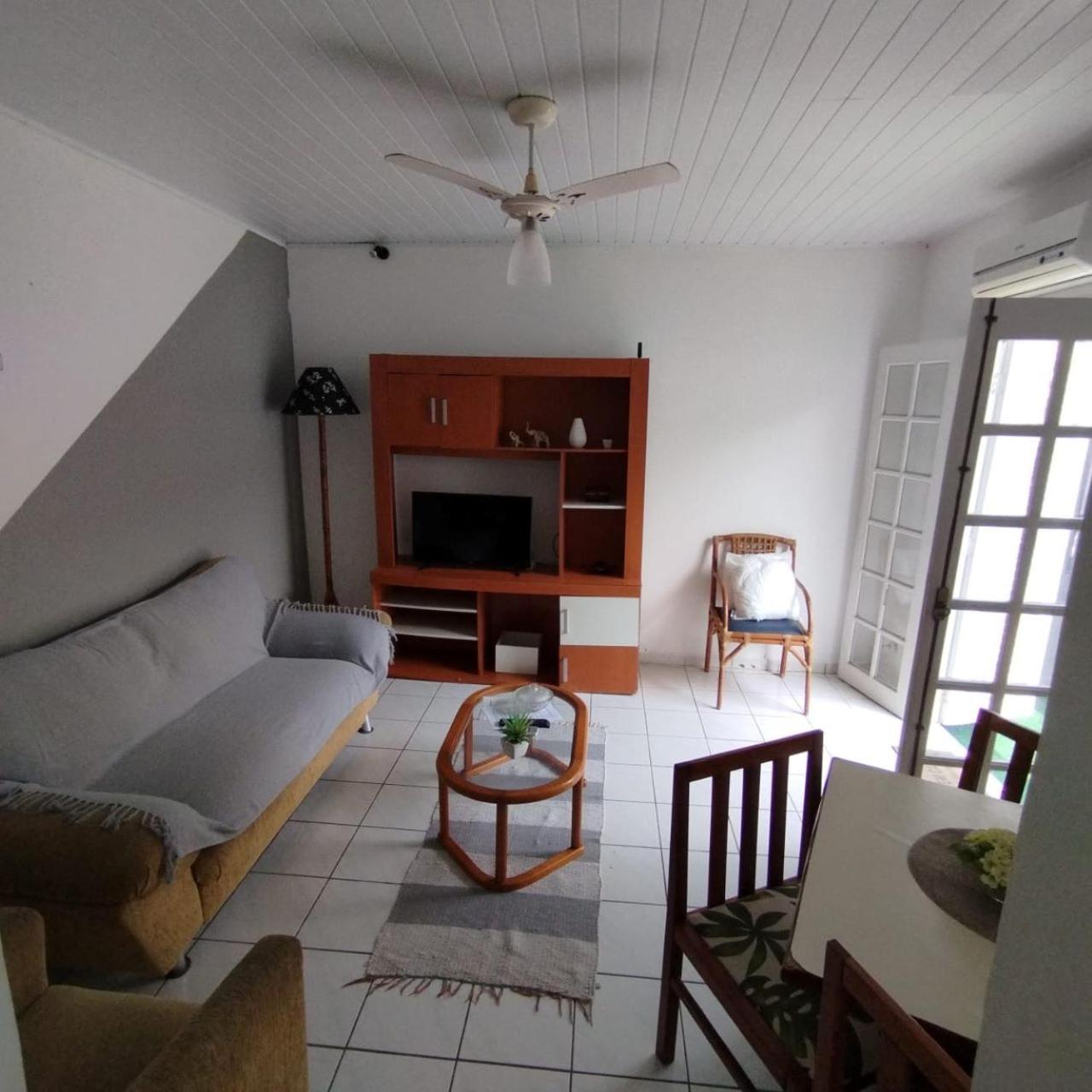 Casa Aconchegante Guarujá