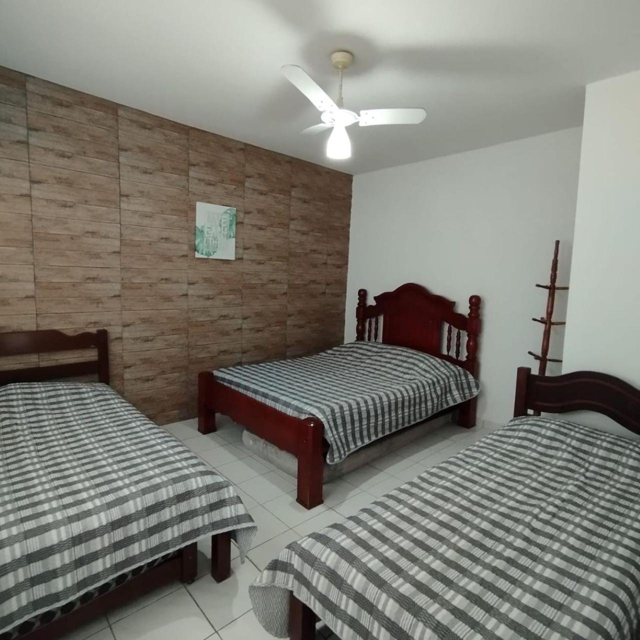 Casa Aconchegante Guarujá