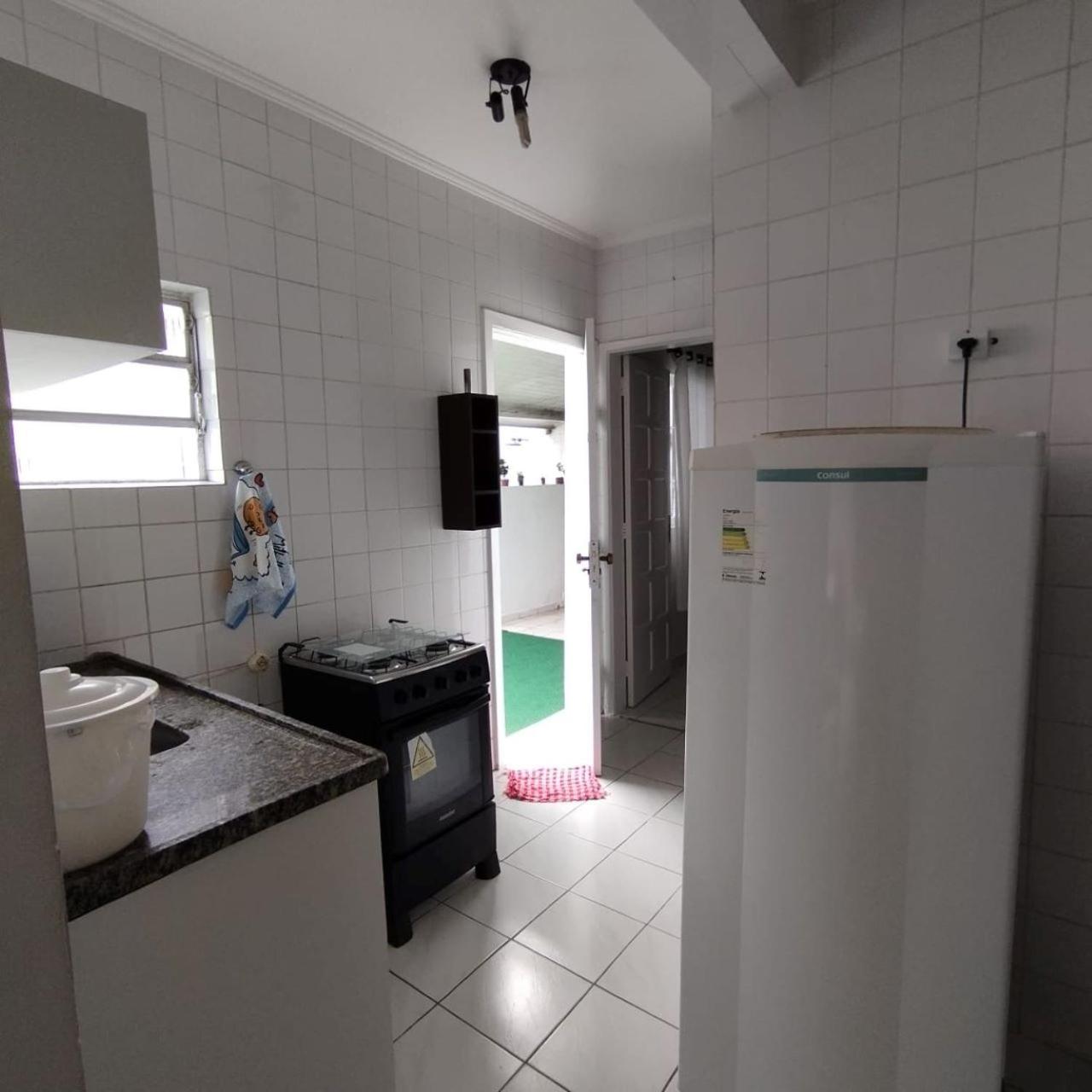 Casa Aconchegante Guarujá