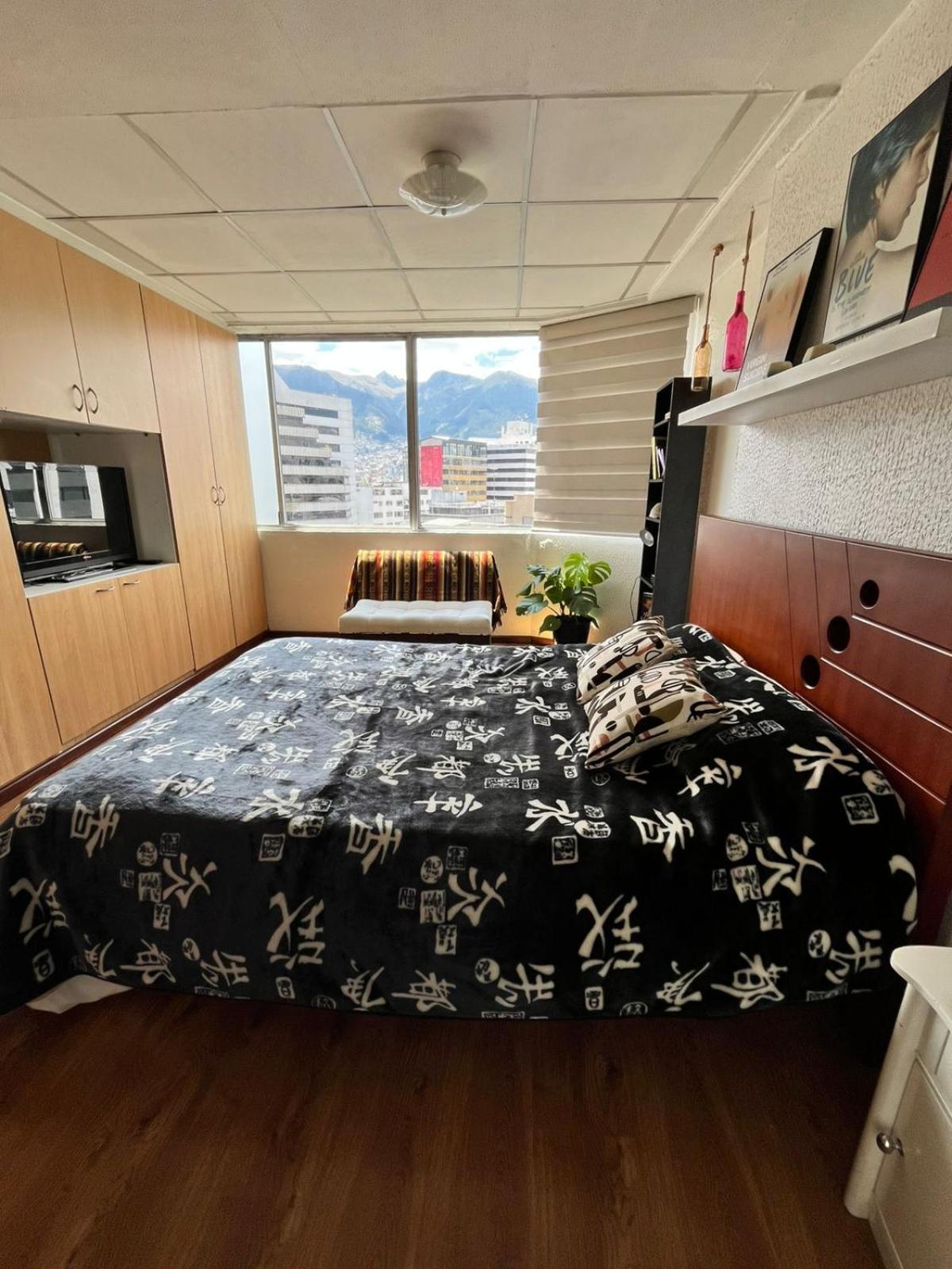 Suite Diego de Almagro