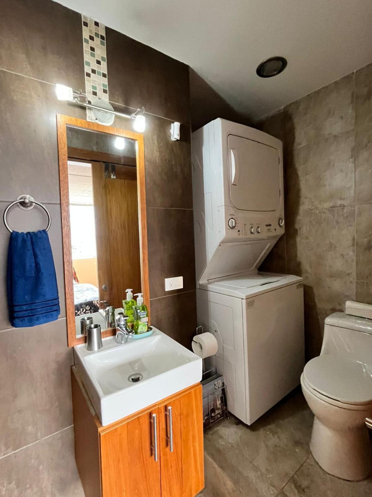 Suite Diego de Almagro