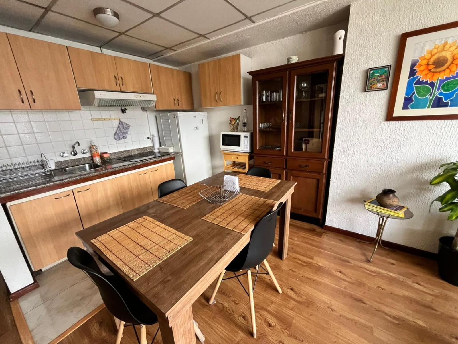 Suite Diego de Almagro