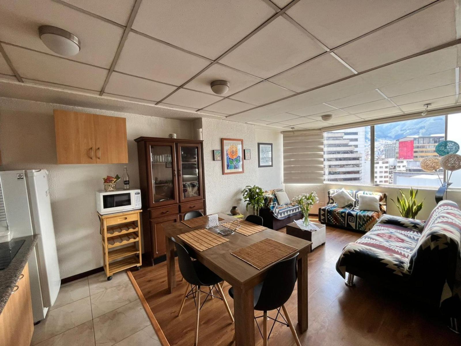 Suite Diego de Almagro