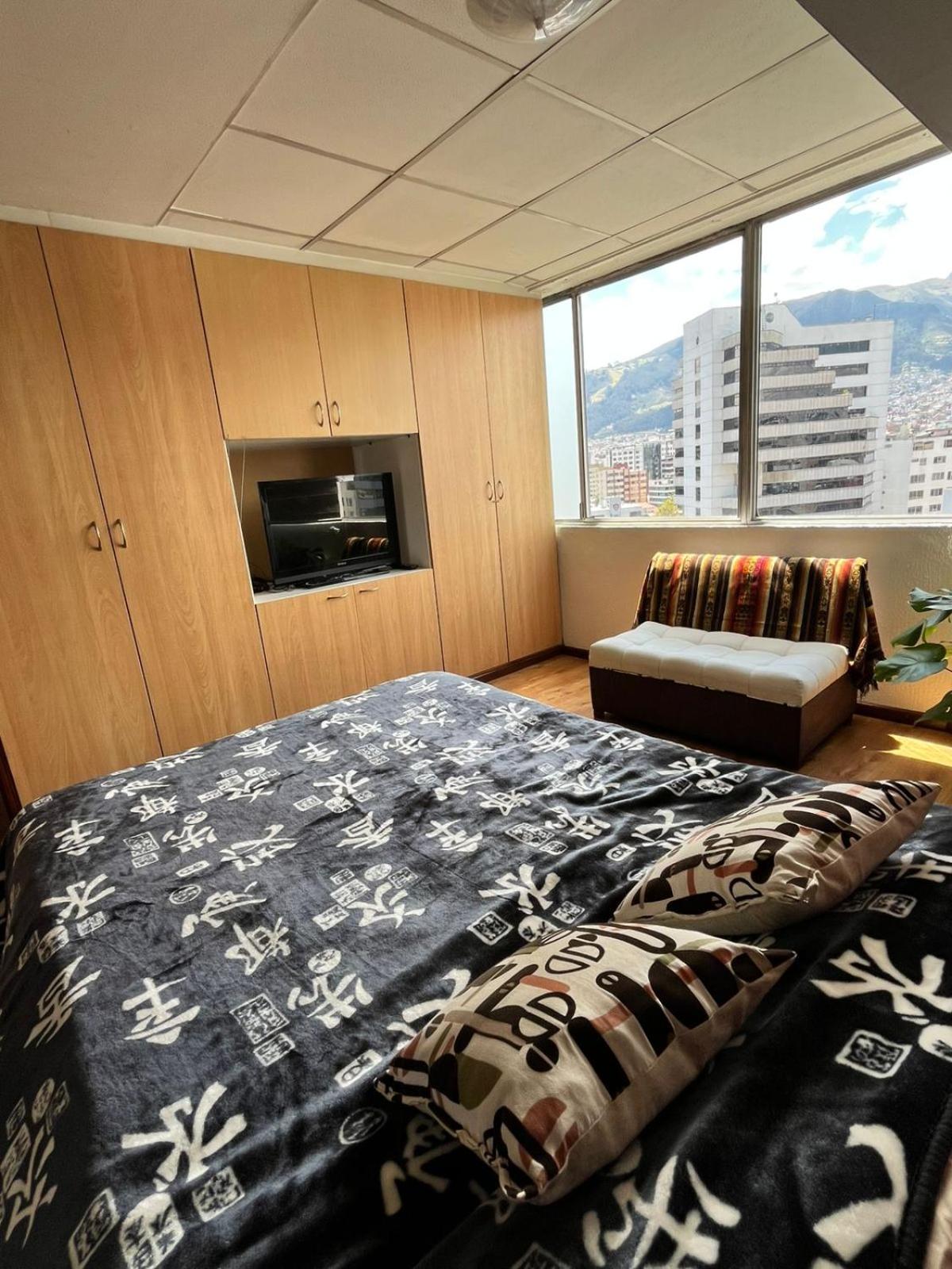 Suite Diego de Almagro
