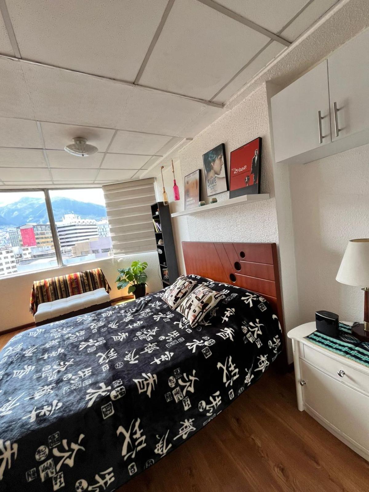 Suite Diego de Almagro
