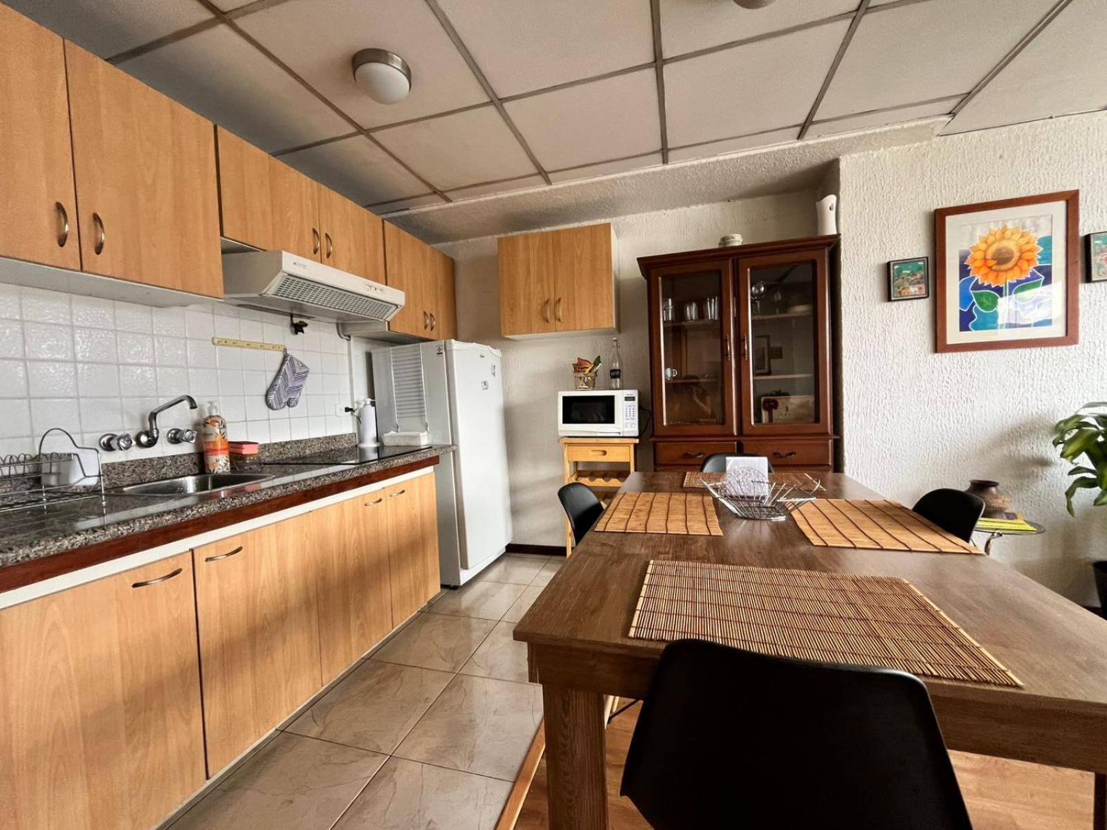 Suite Diego de Almagro