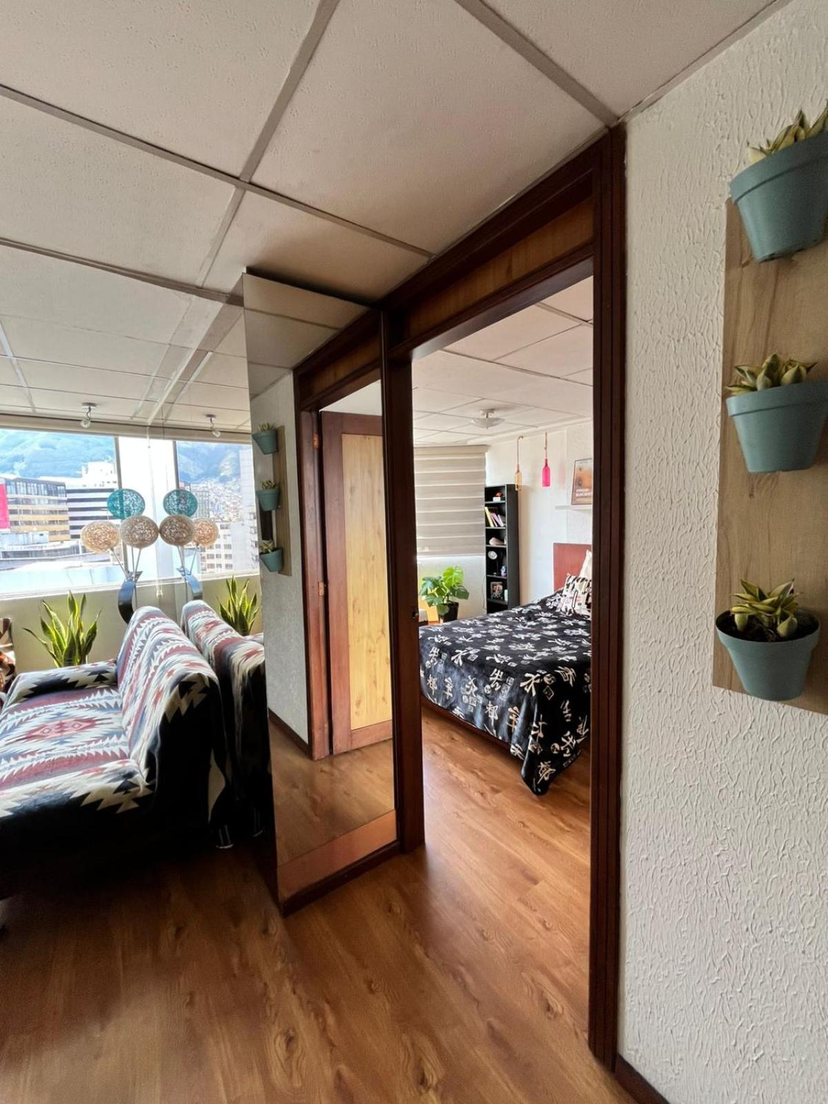 Suite Diego de Almagro