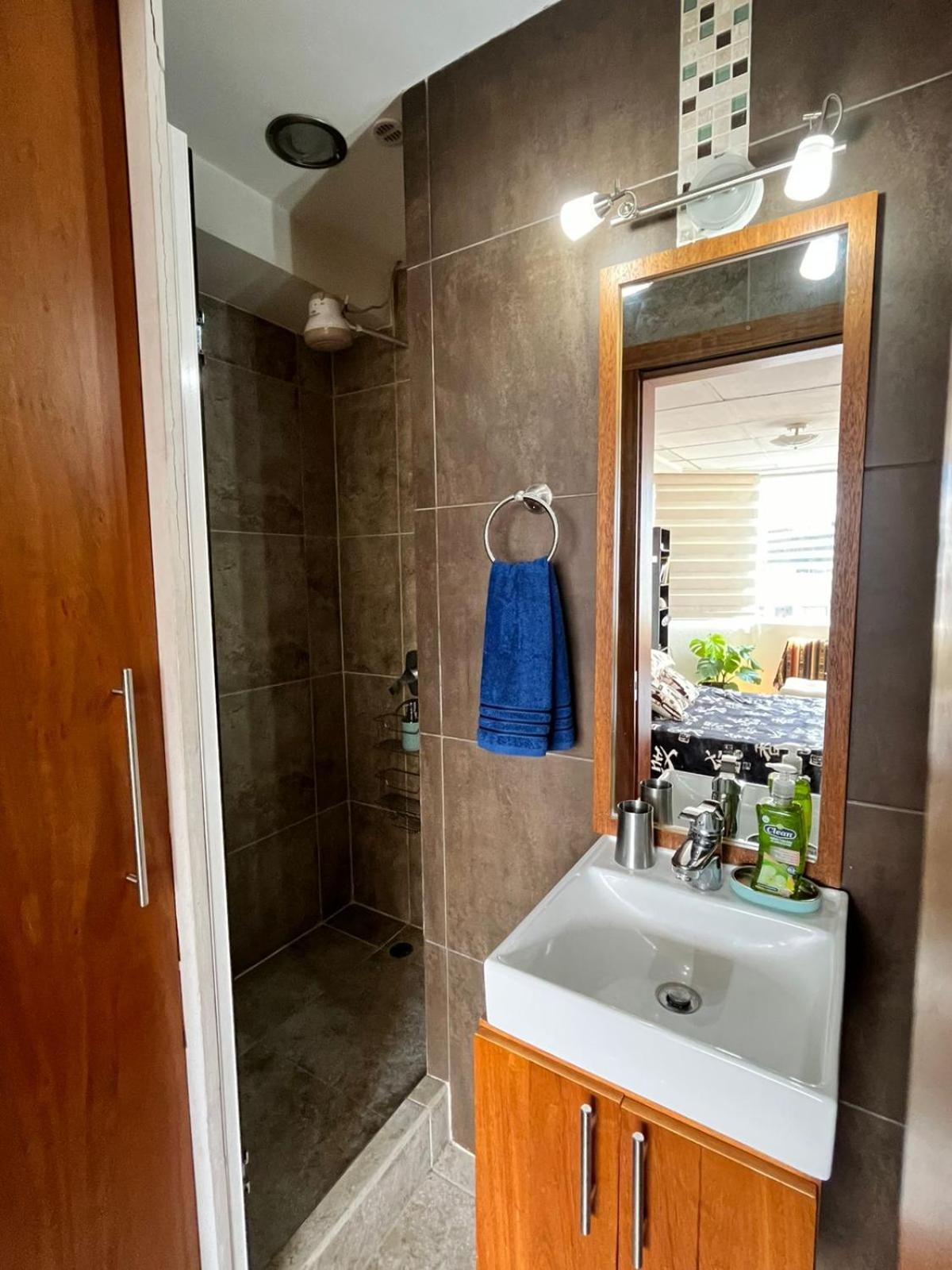 Suite Diego de Almagro