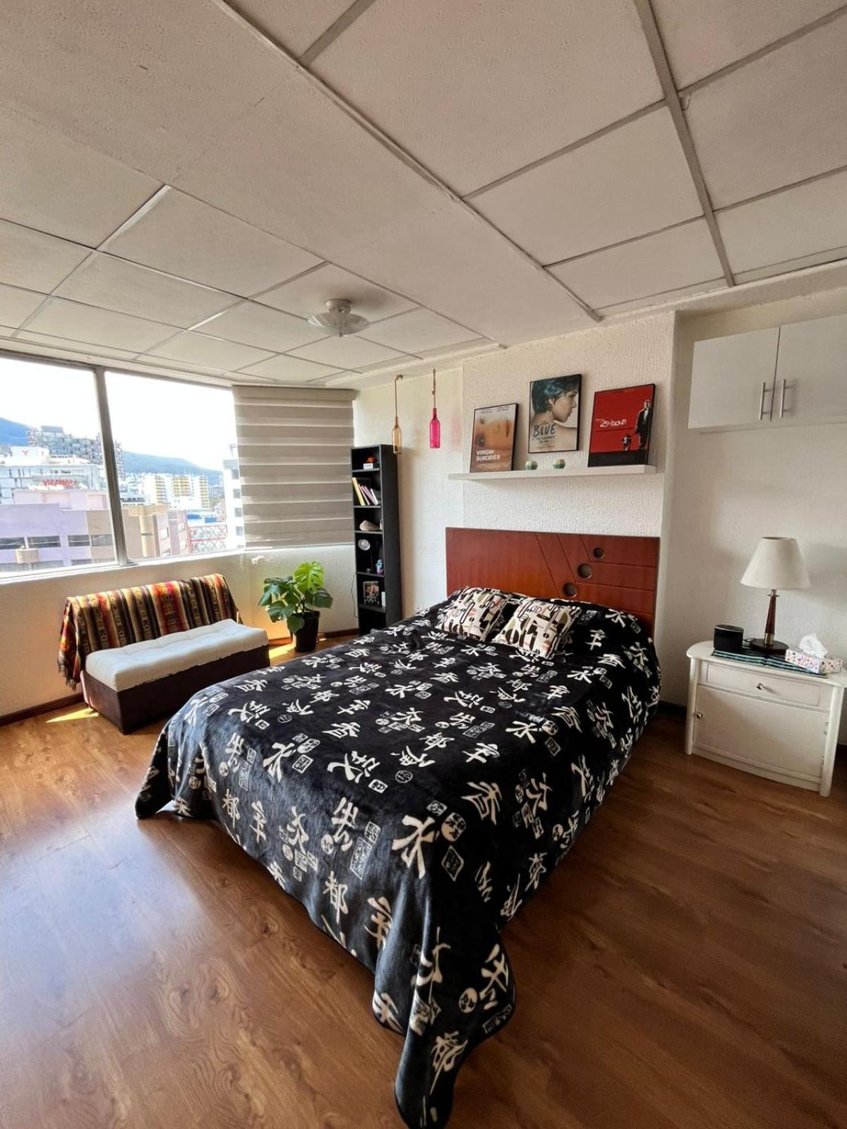 Suite Diego de Almagro