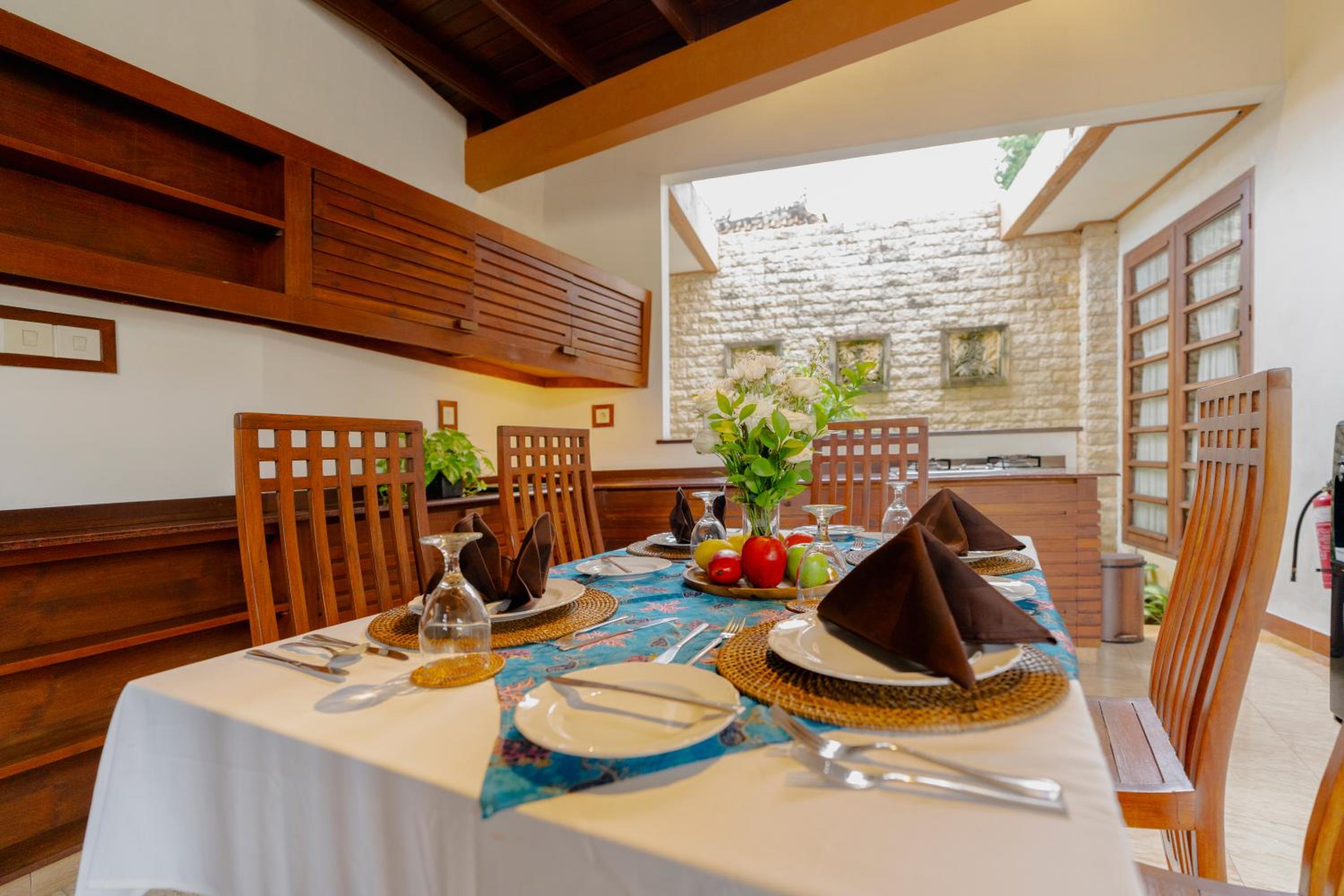 Desamuda Village by Pertama Management