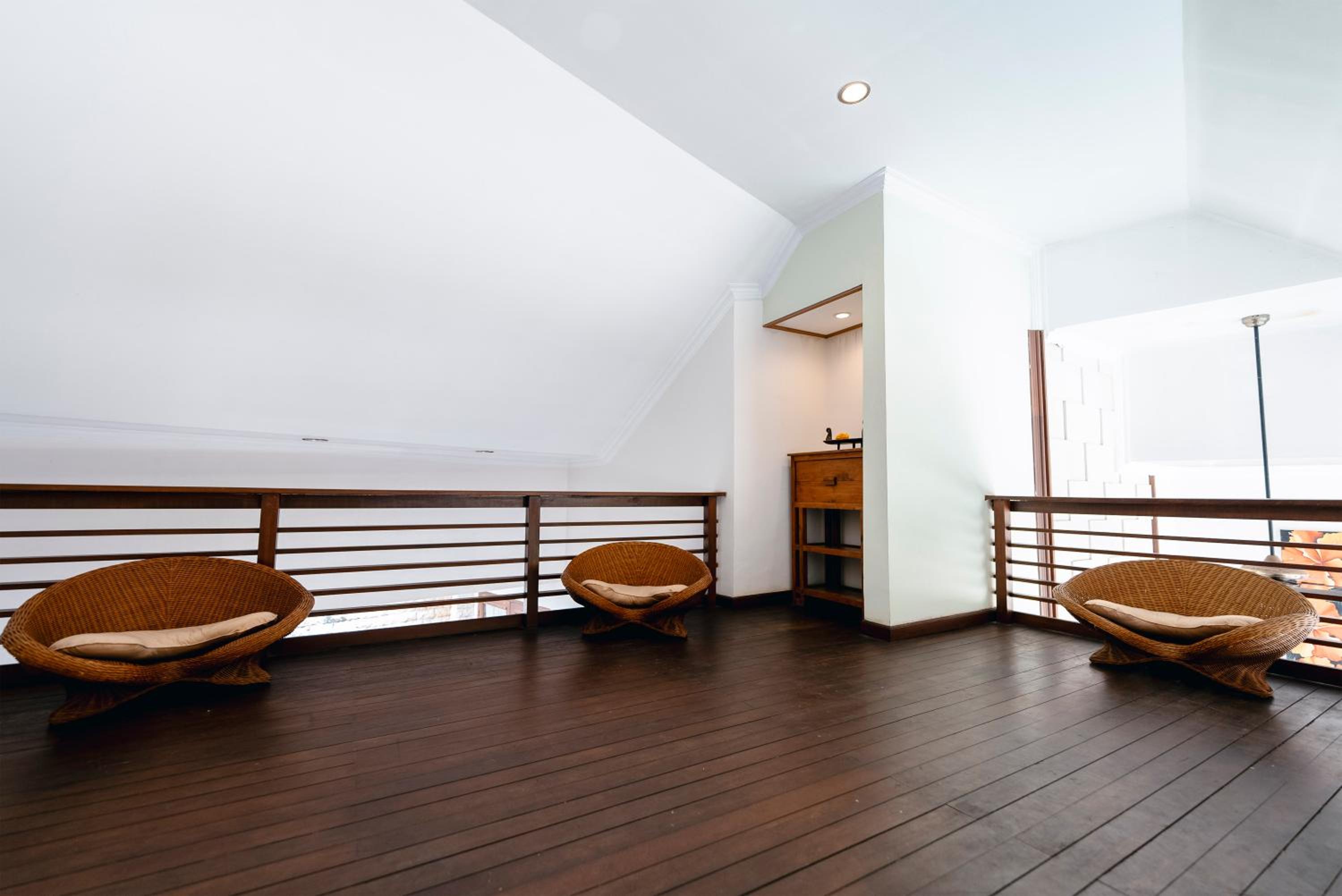 Desamuda Village by Pertama Management