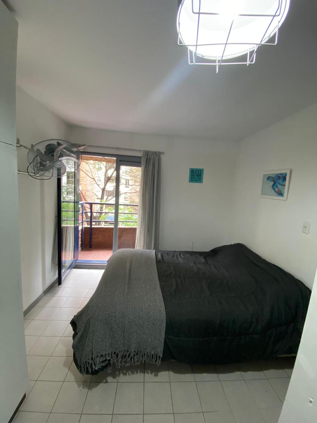 Monoambiente en Nueva Córdoba