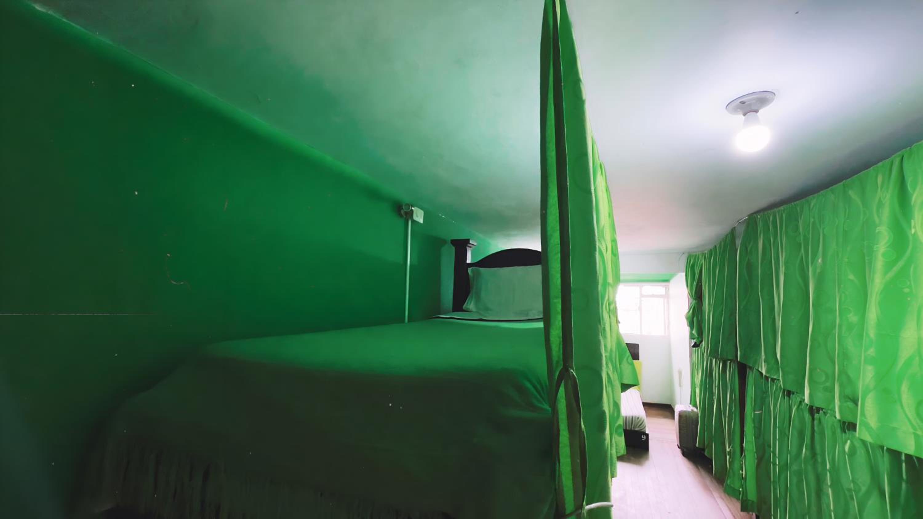 82Hostel