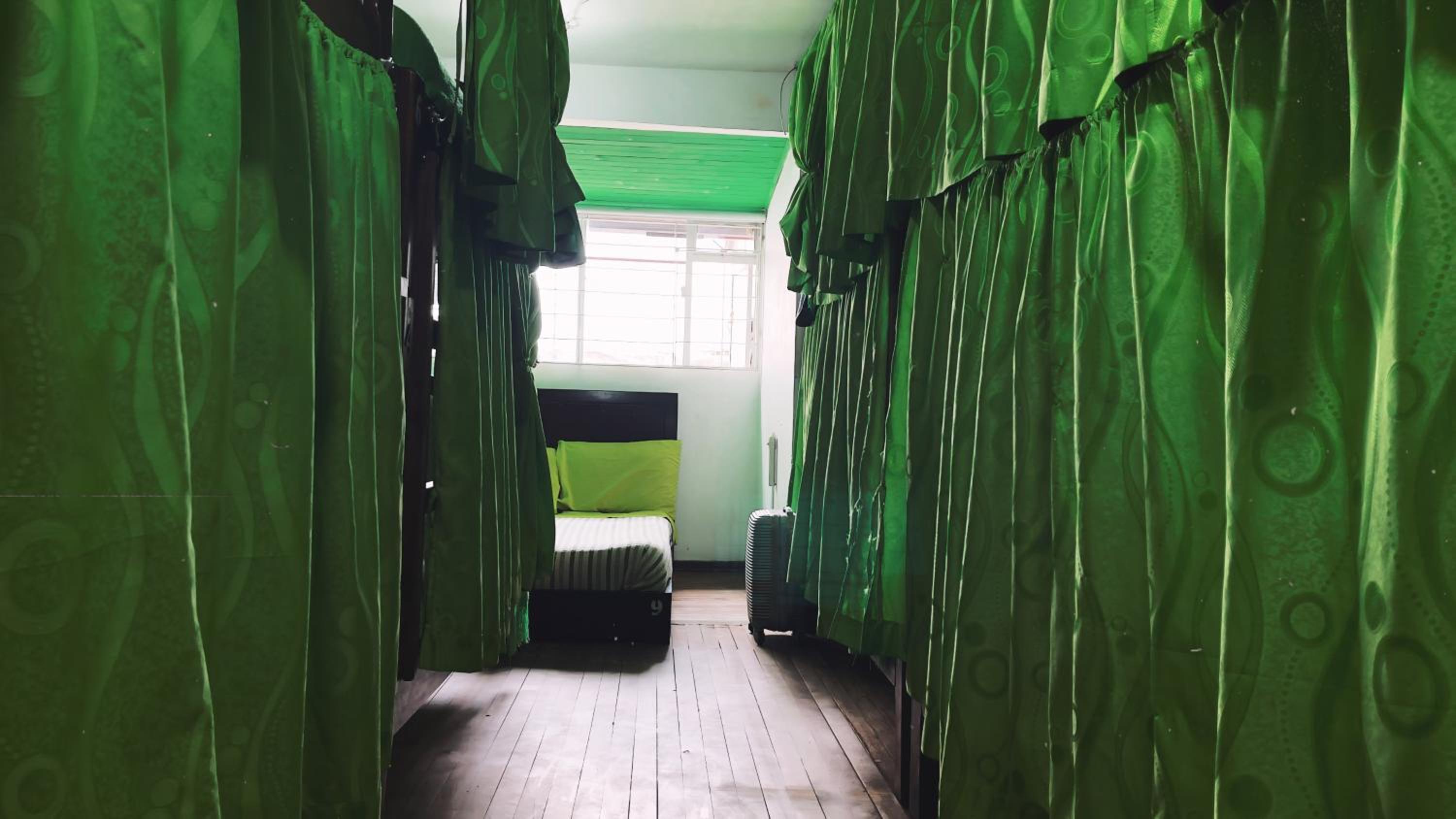 82Hostel