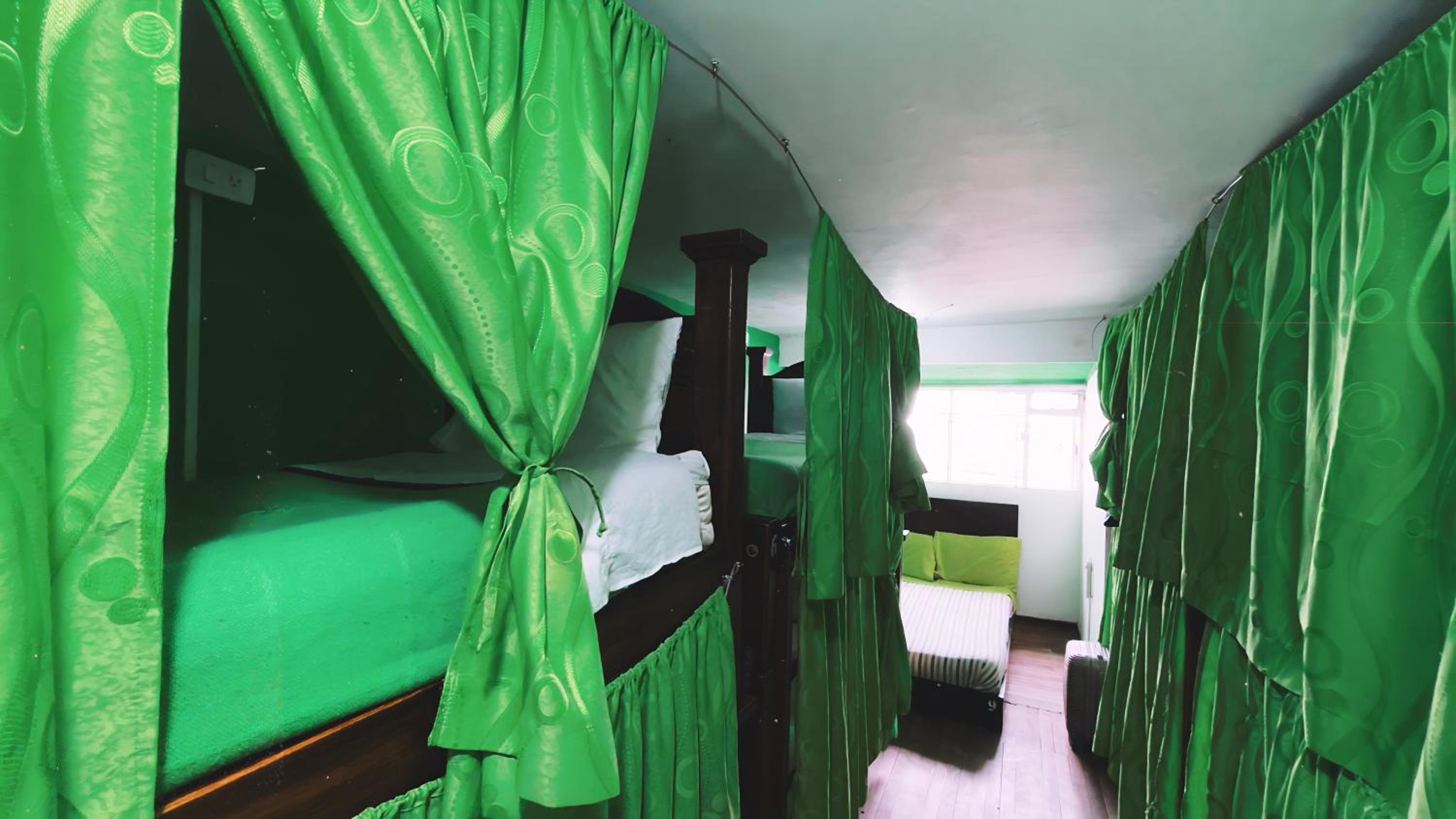 82Hostel