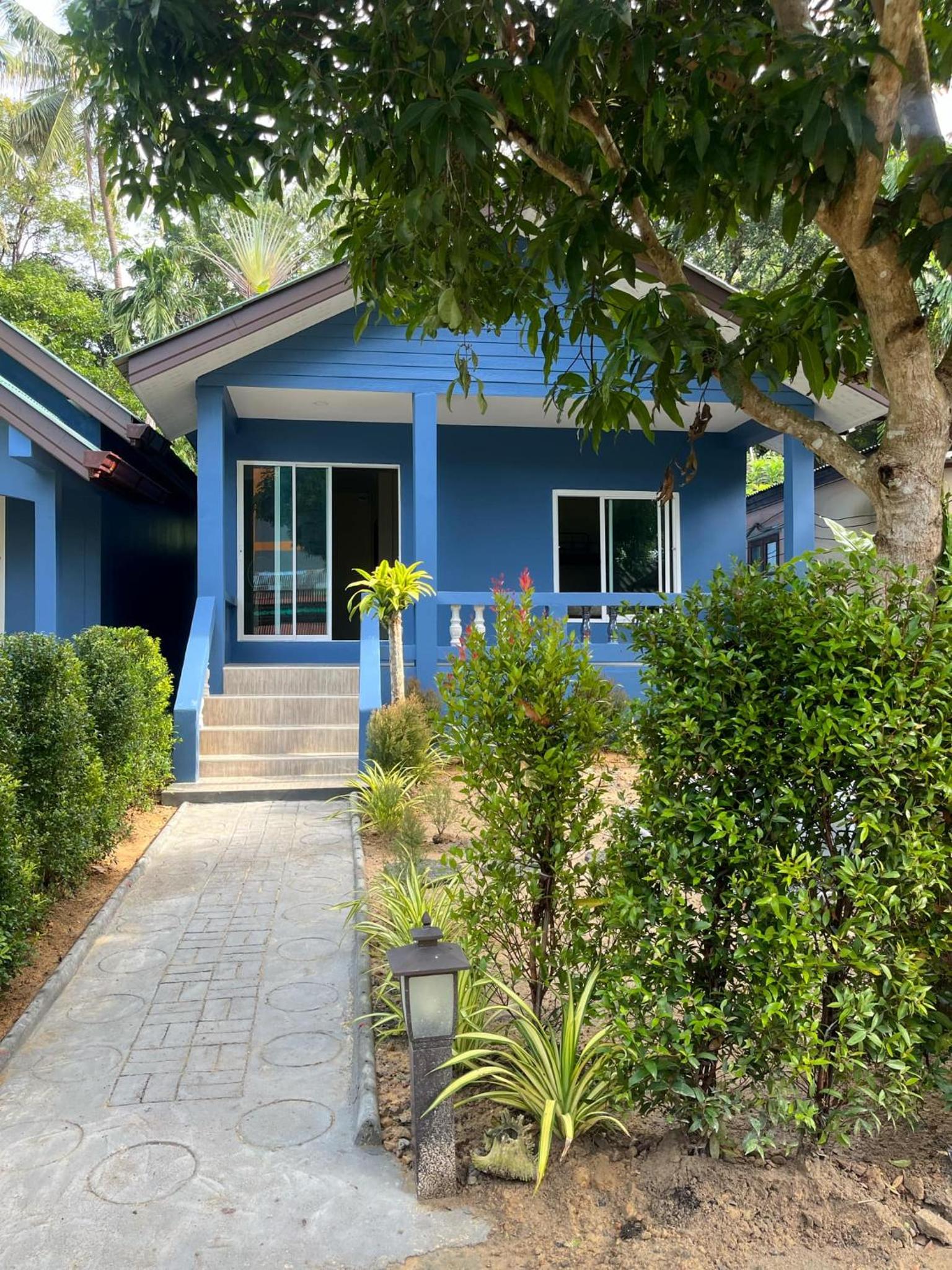 Anawin Bungalows