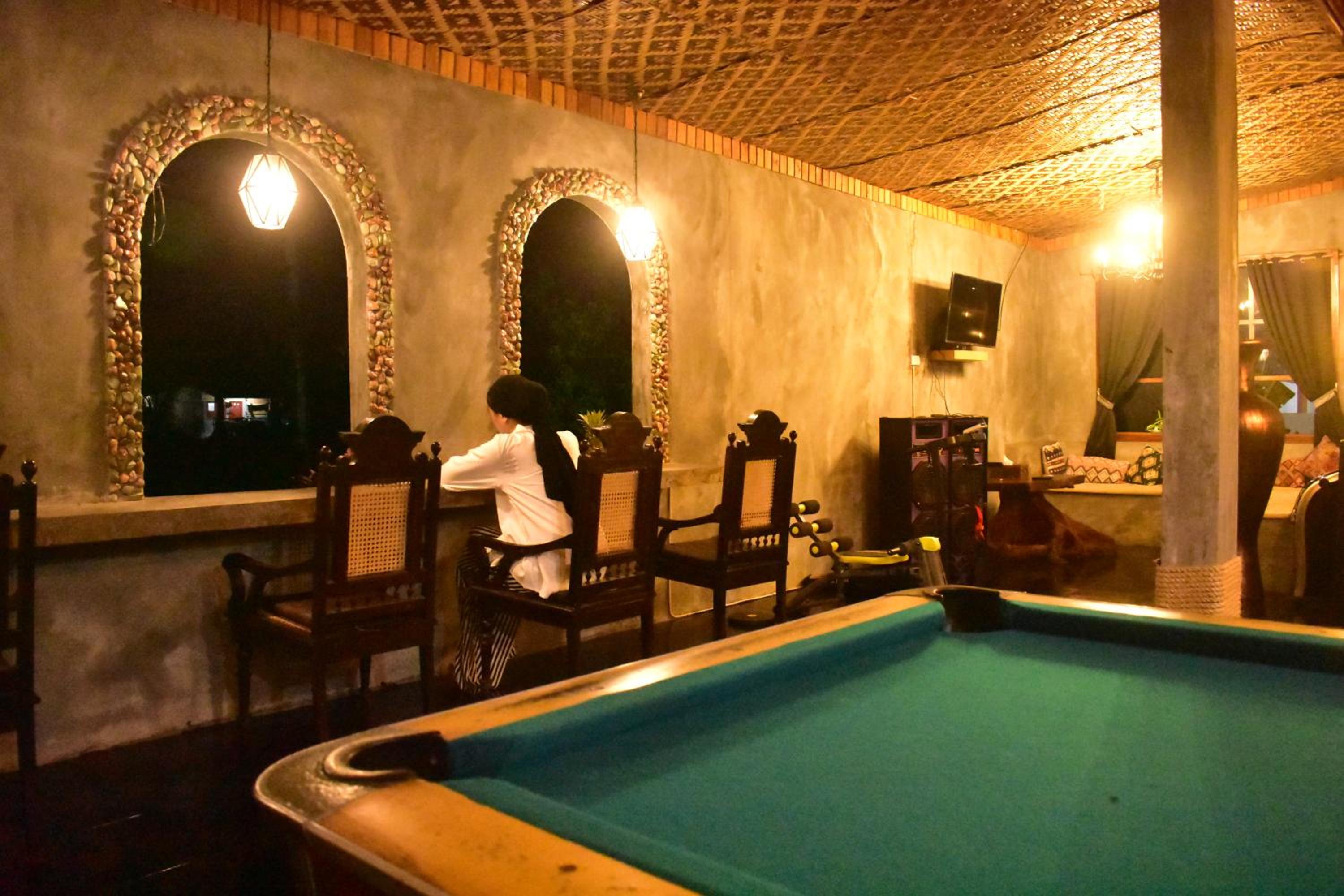 lounge