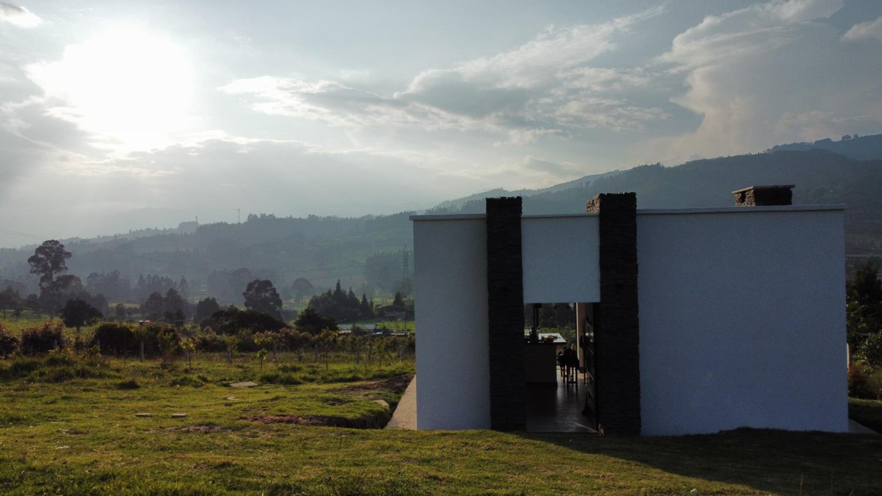 Refugio Sereno