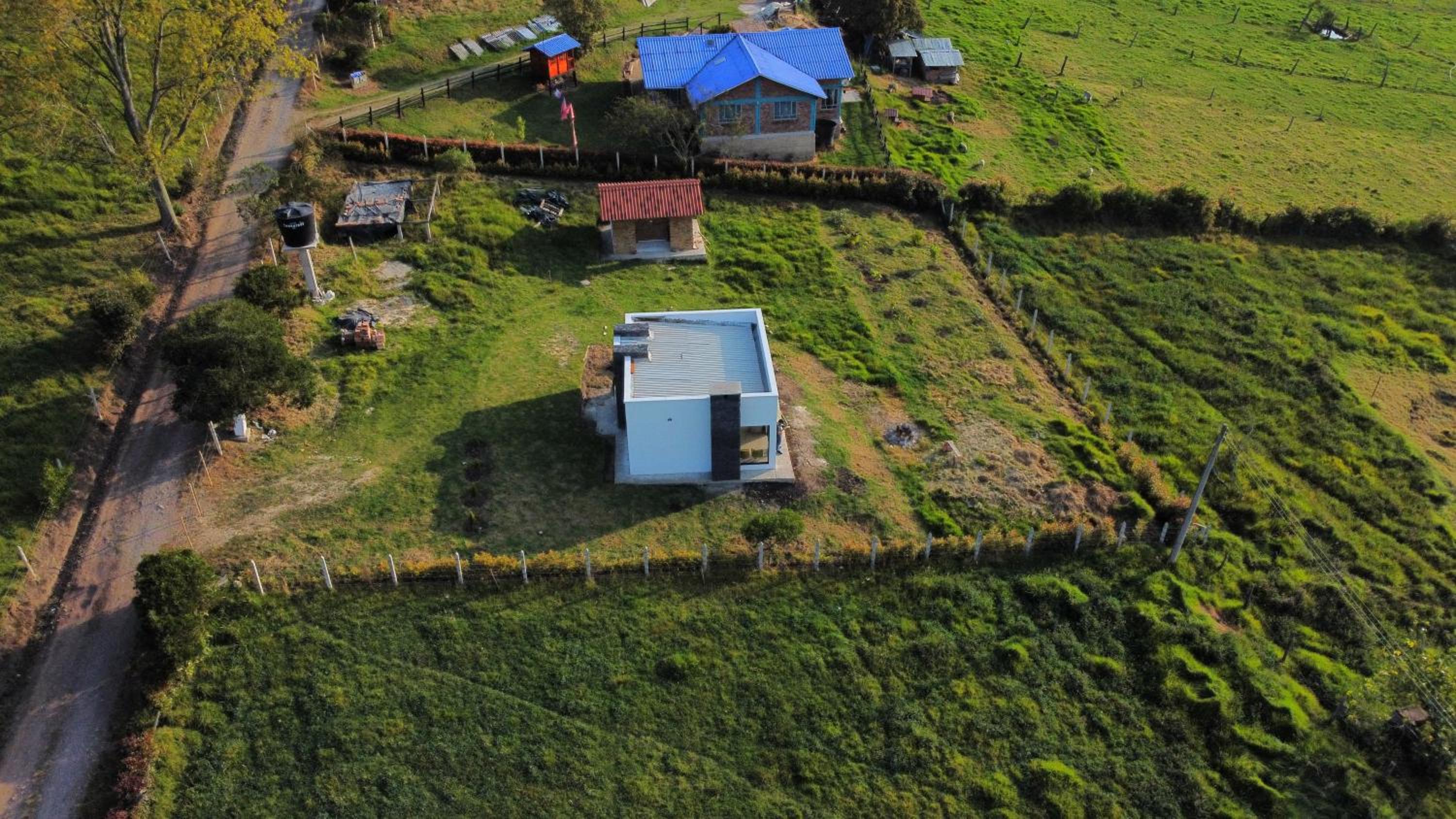 Refugio Sereno