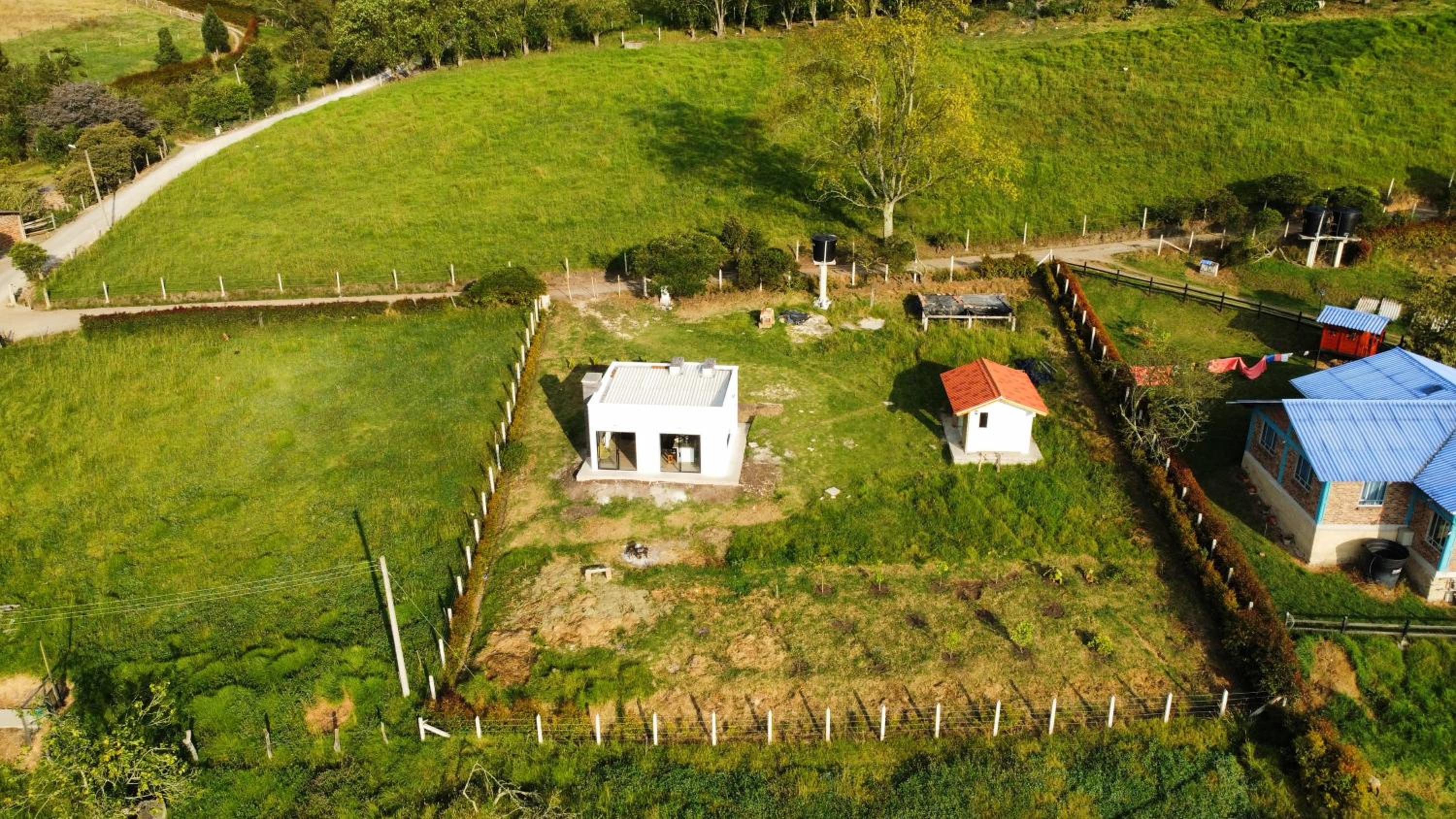Refugio Sereno