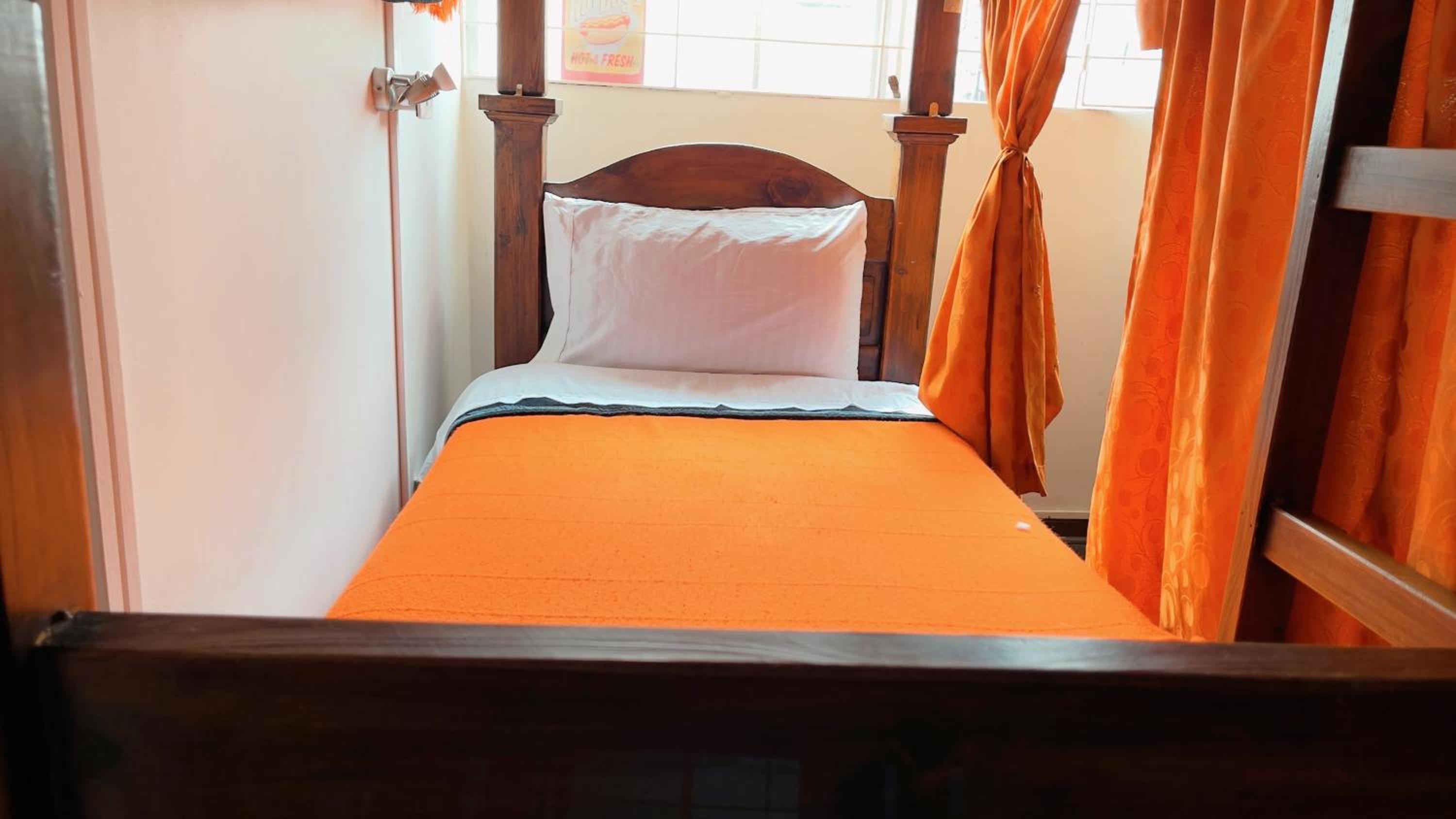 82Hostel
