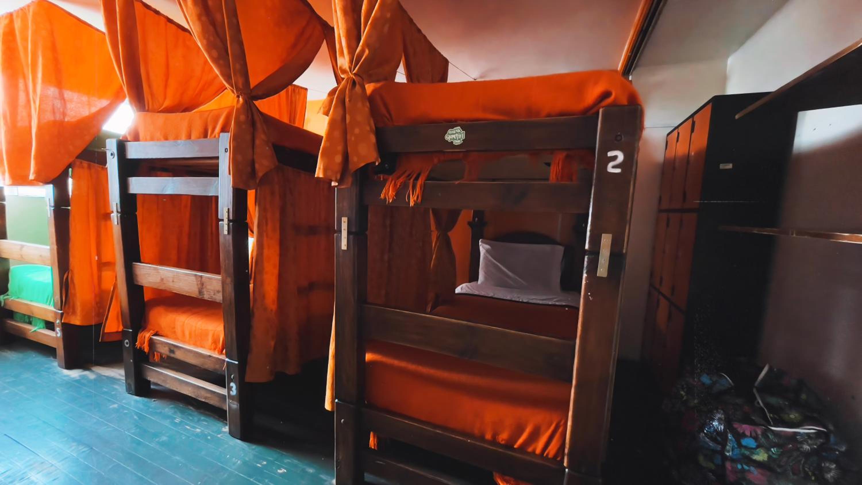 82Hostel