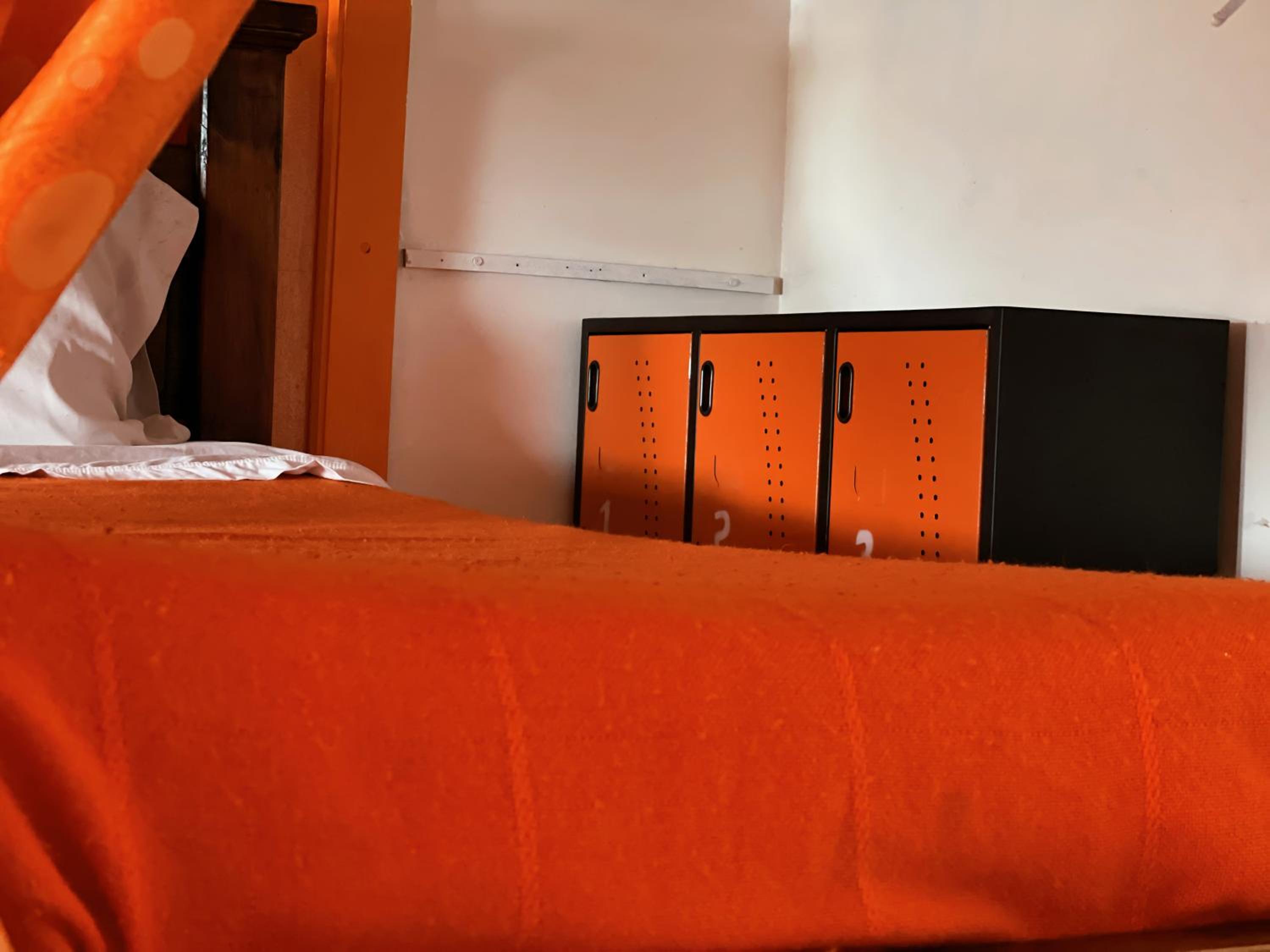 82Hostel