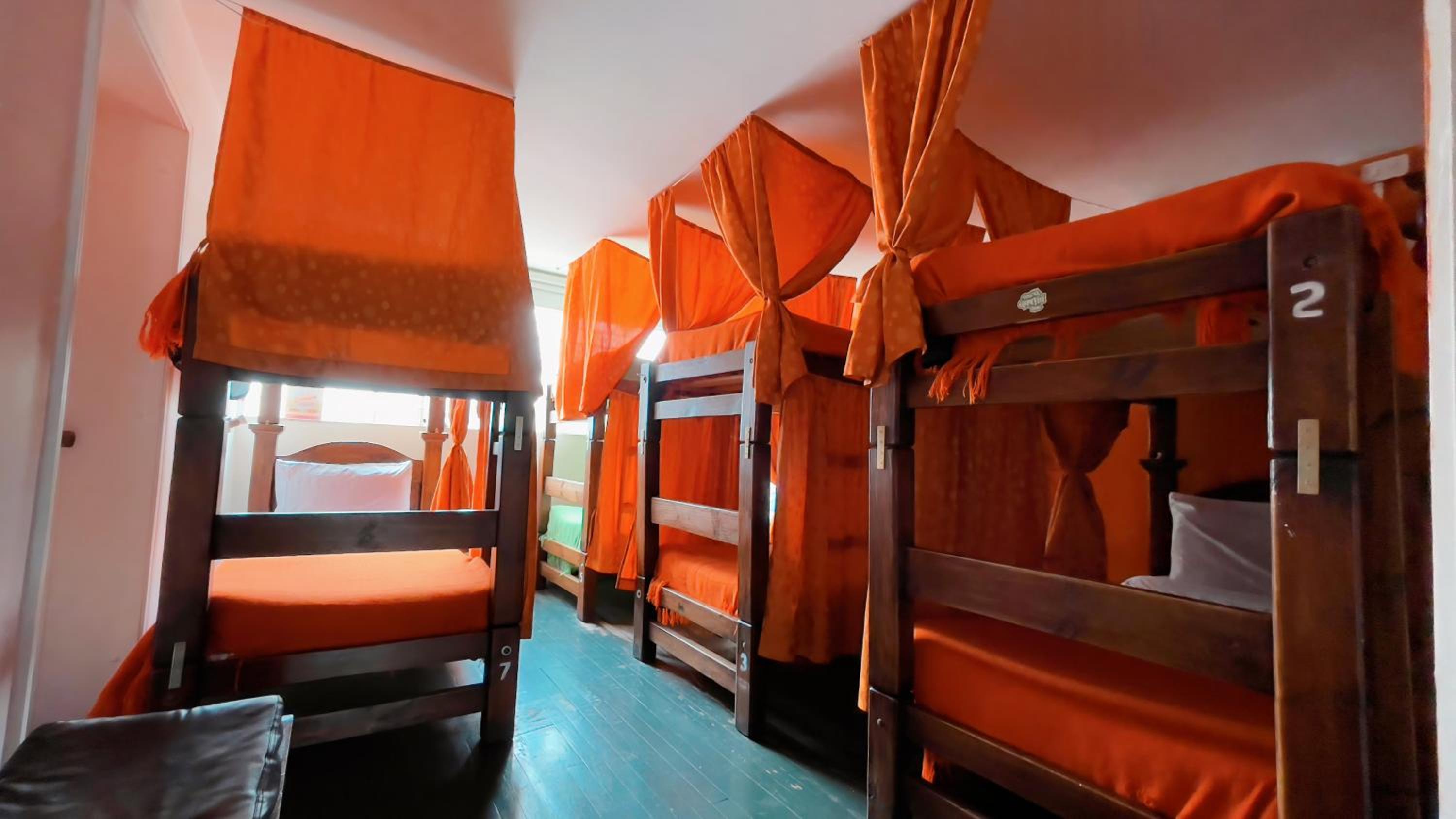 82Hostel