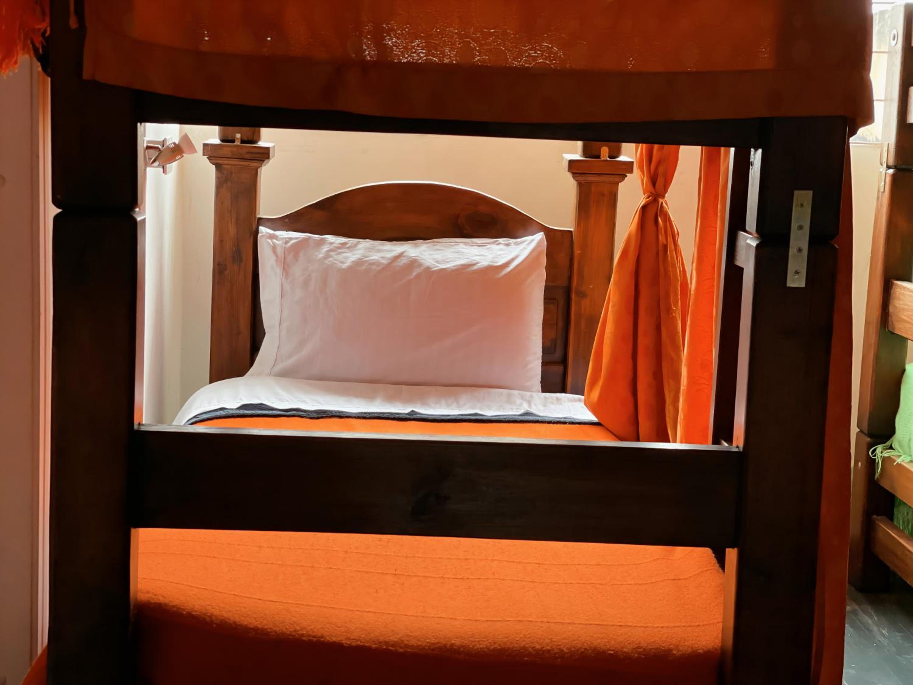 82Hostel
