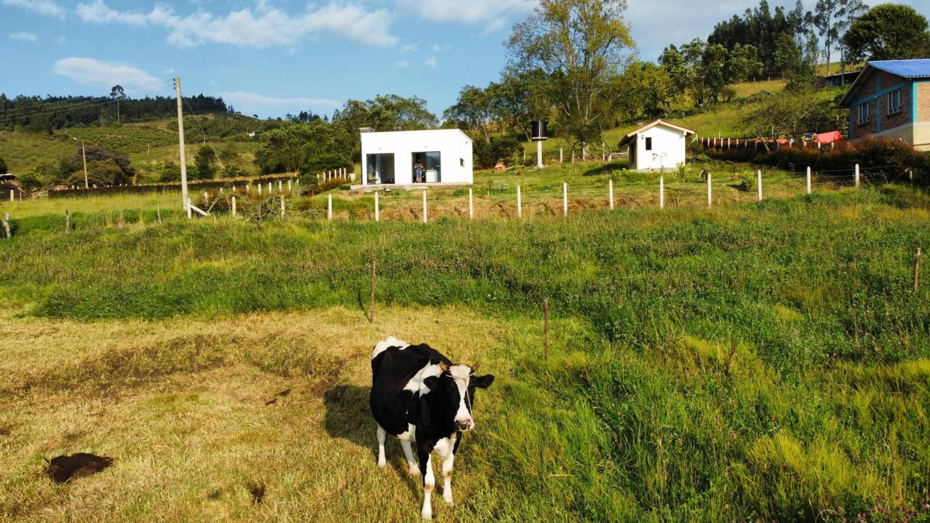 Refugio Sereno