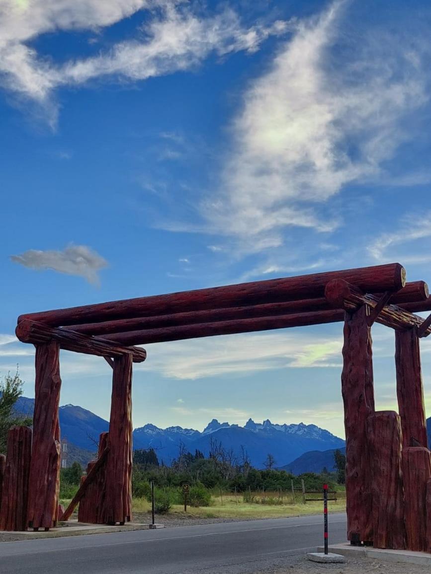 Cabaña en la montaña - De Alojamientos Lago Puelo