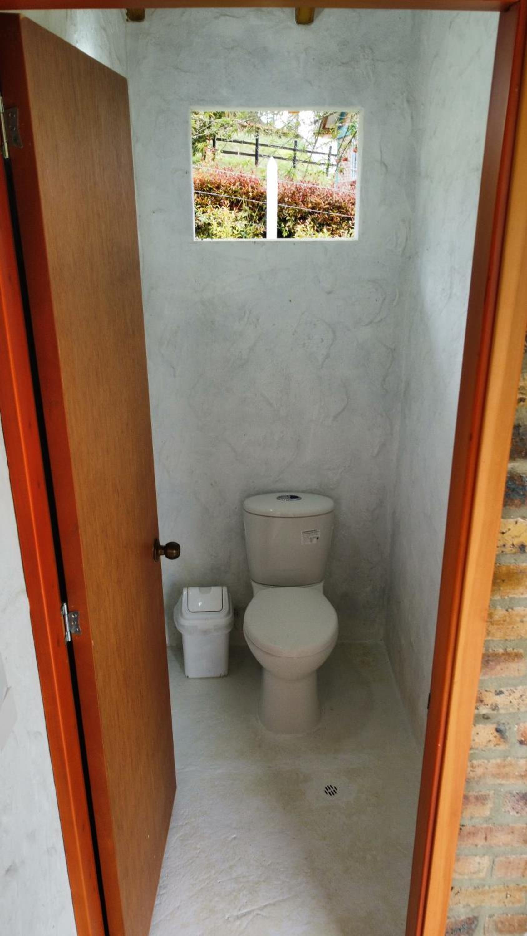 Refugio Sereno
