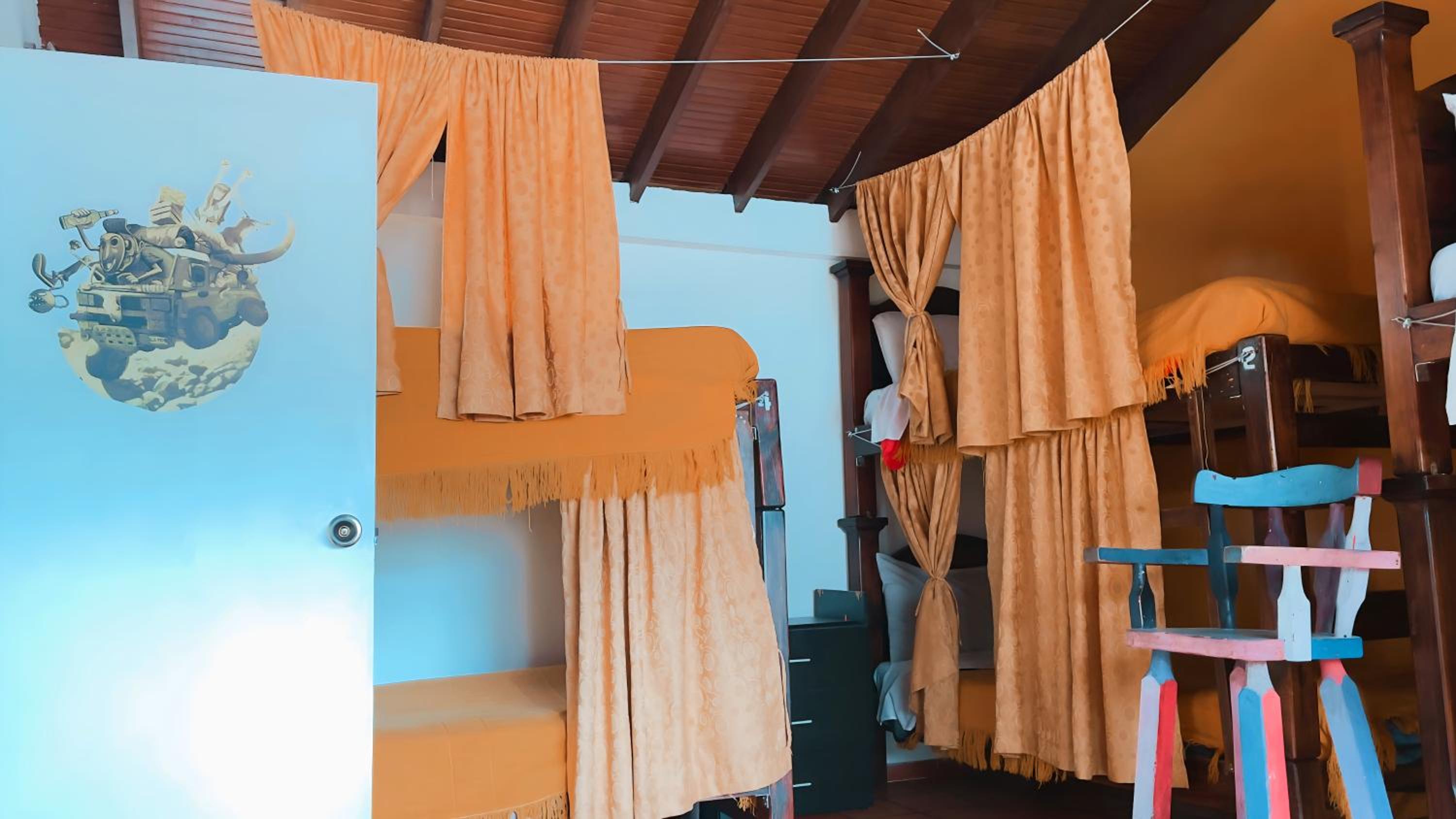 82Hostel