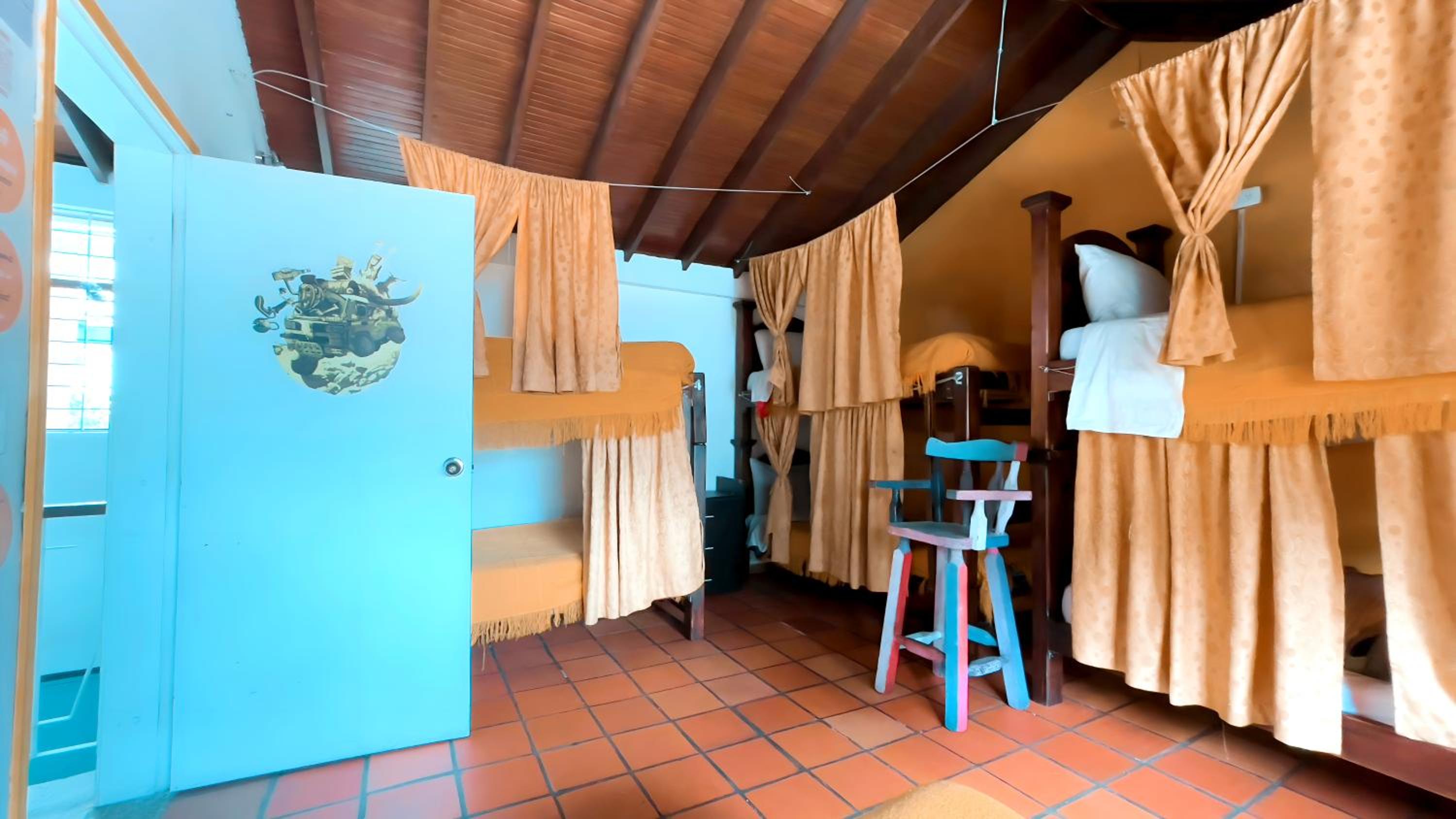 82Hostel
